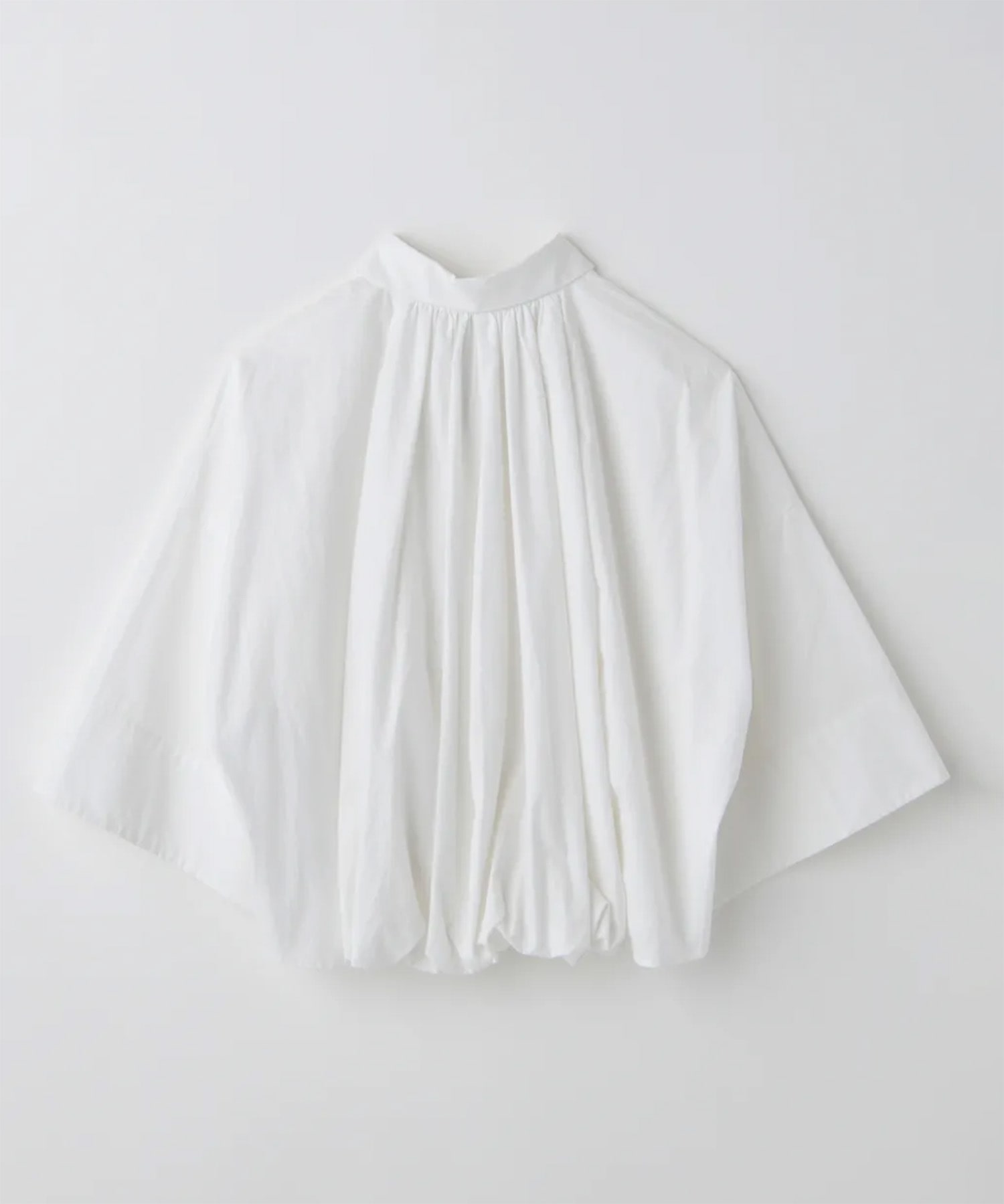 back-volume shirt nagonstans