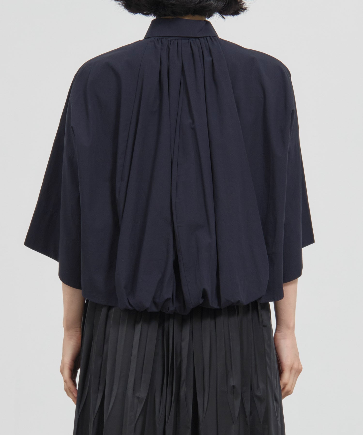 back-volume shirt nagonstans