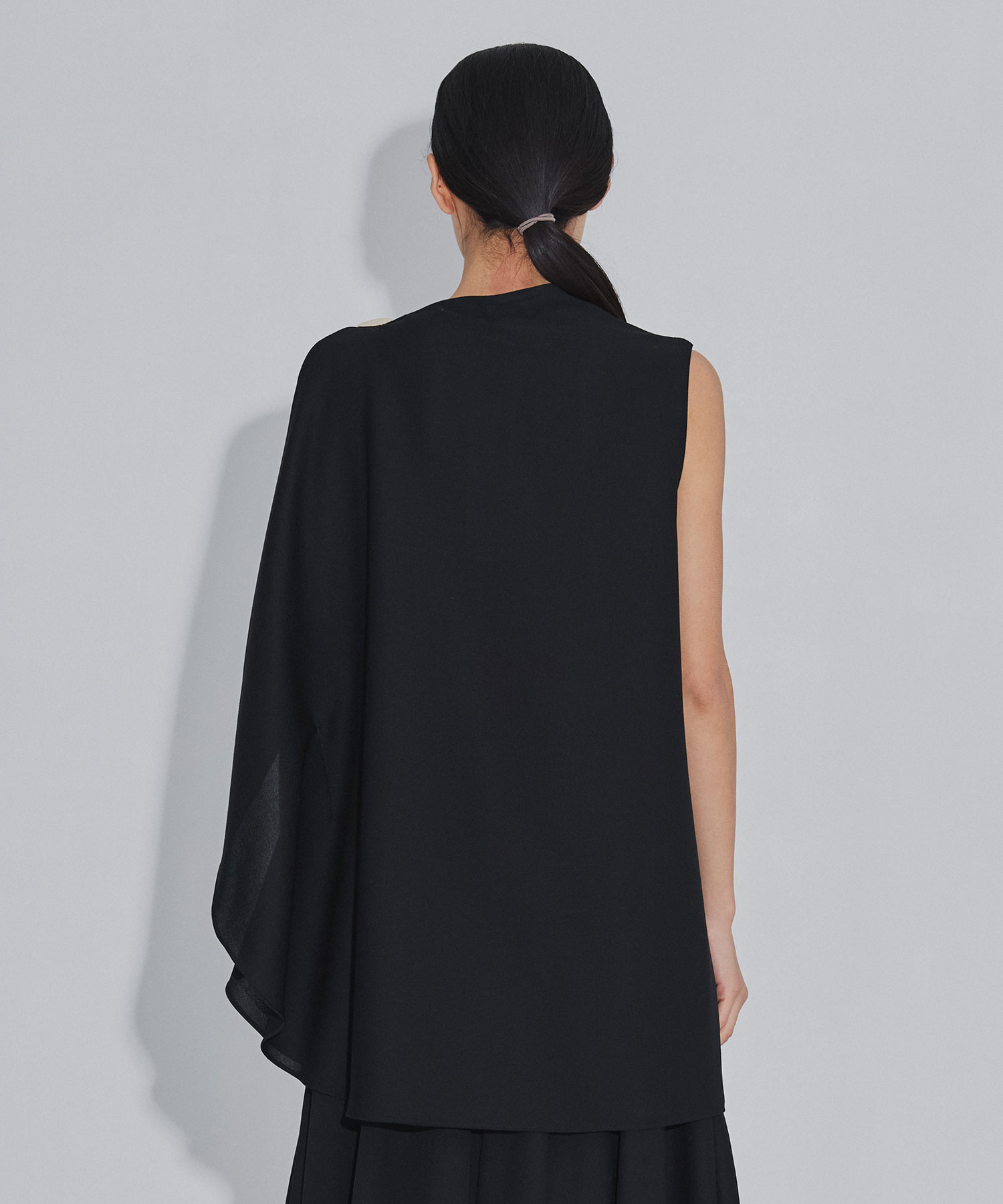 LEVI HARUNOBU MURATA