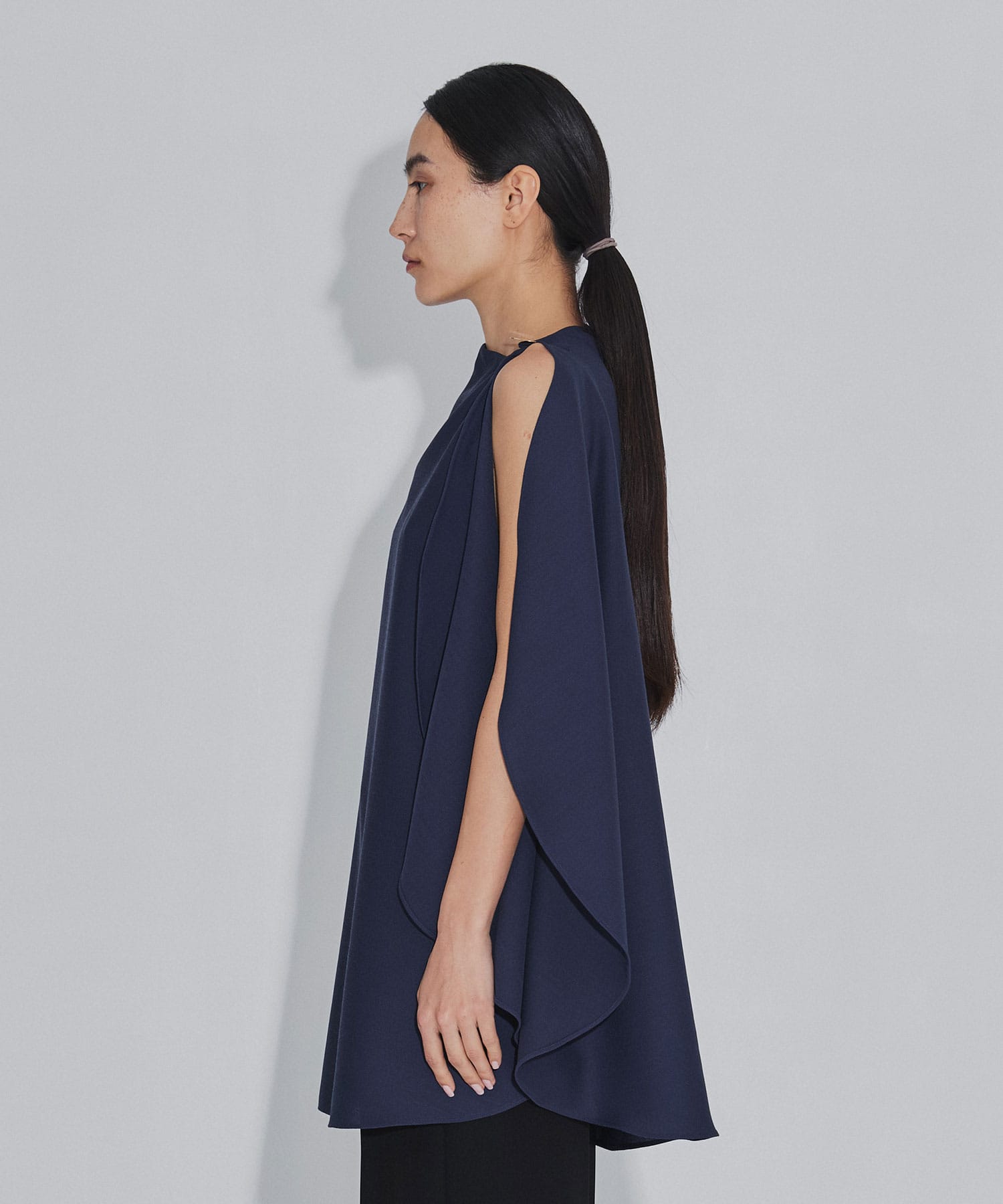 LEVI HARUNOBU MURATA