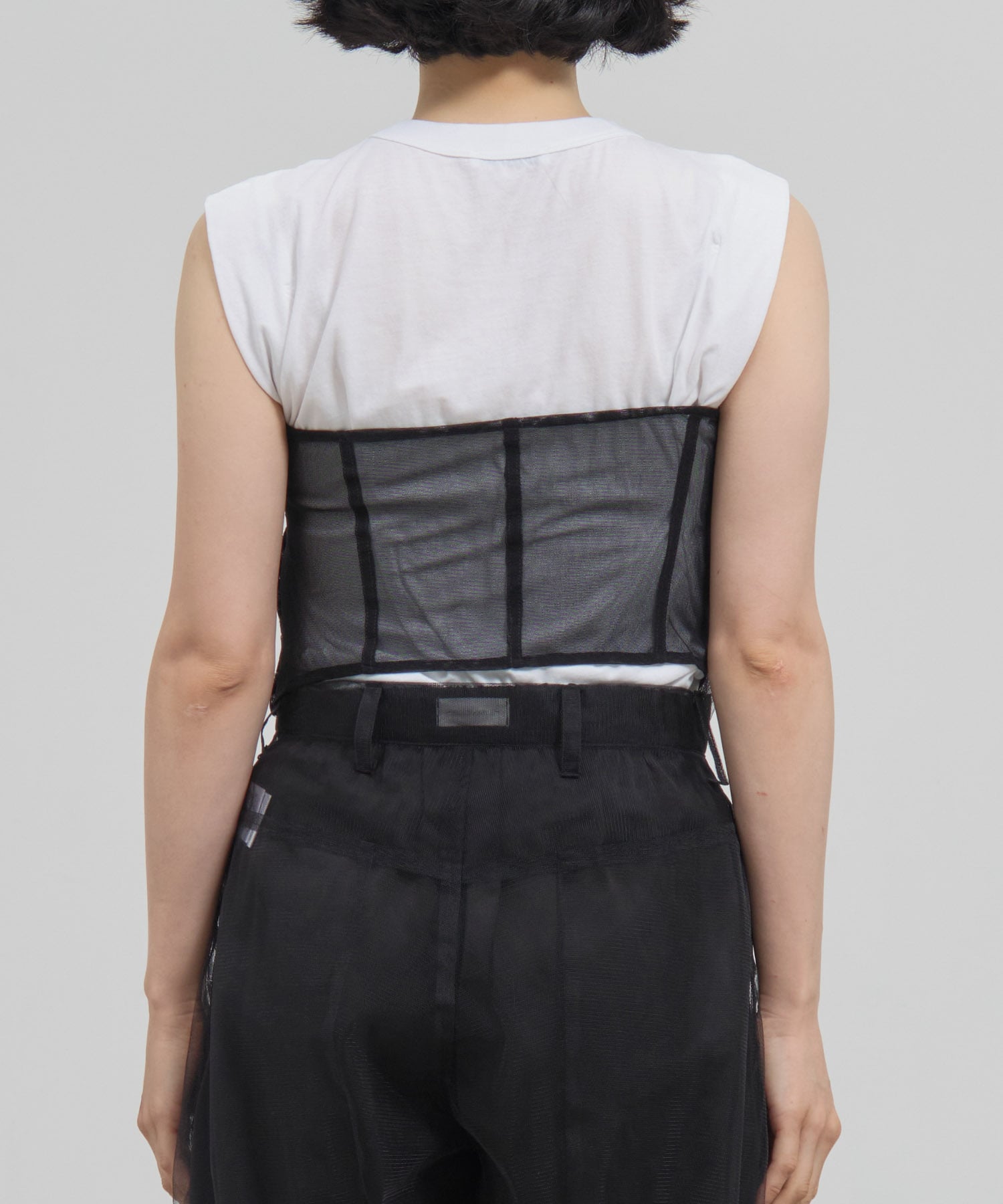 CP-25182　Bustier Chika Kisada