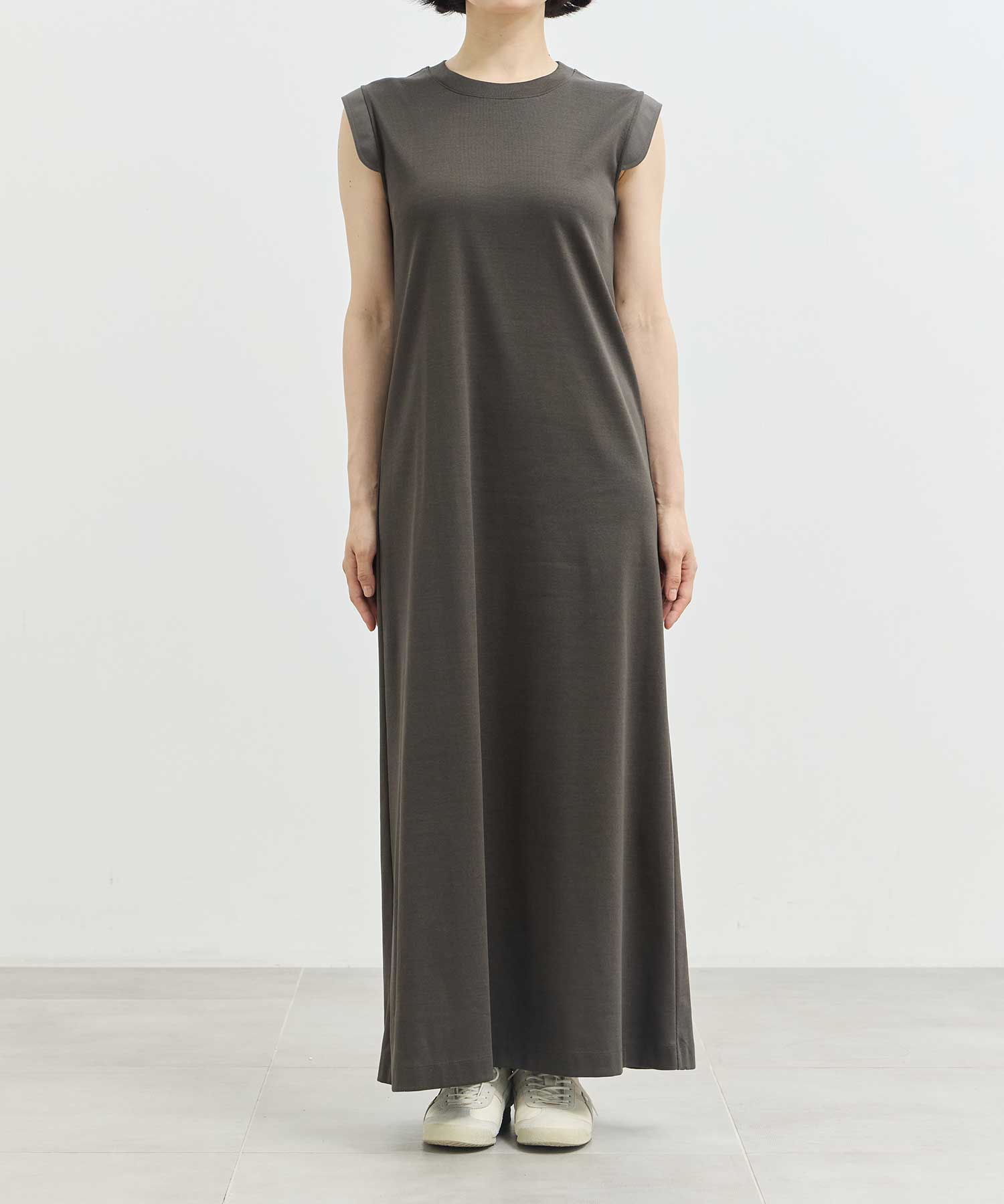 RERACS TANKTOP DRESS THE RERACS