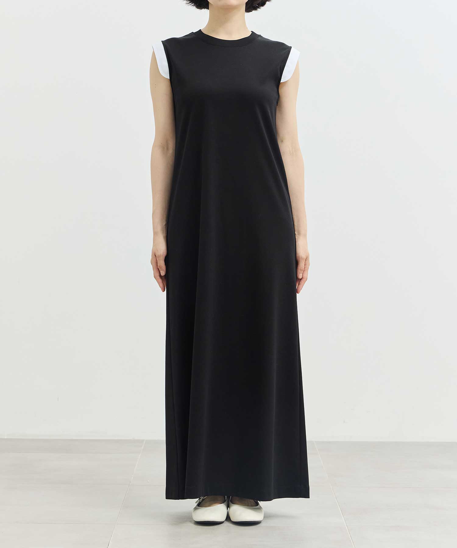 RERACS TANKTOP DRESS THE RERACS