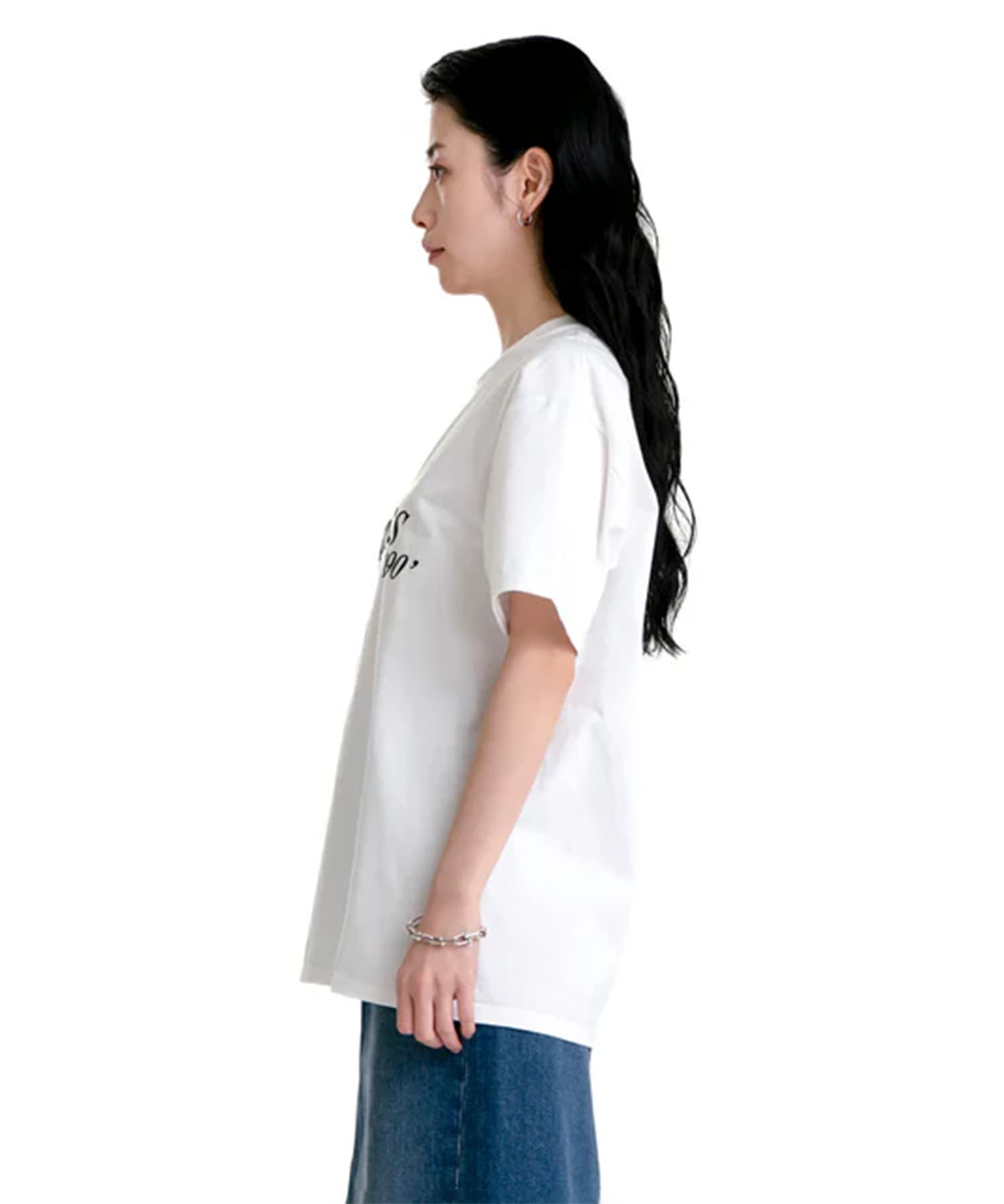 Classic 1990 Tee STUDIO R330