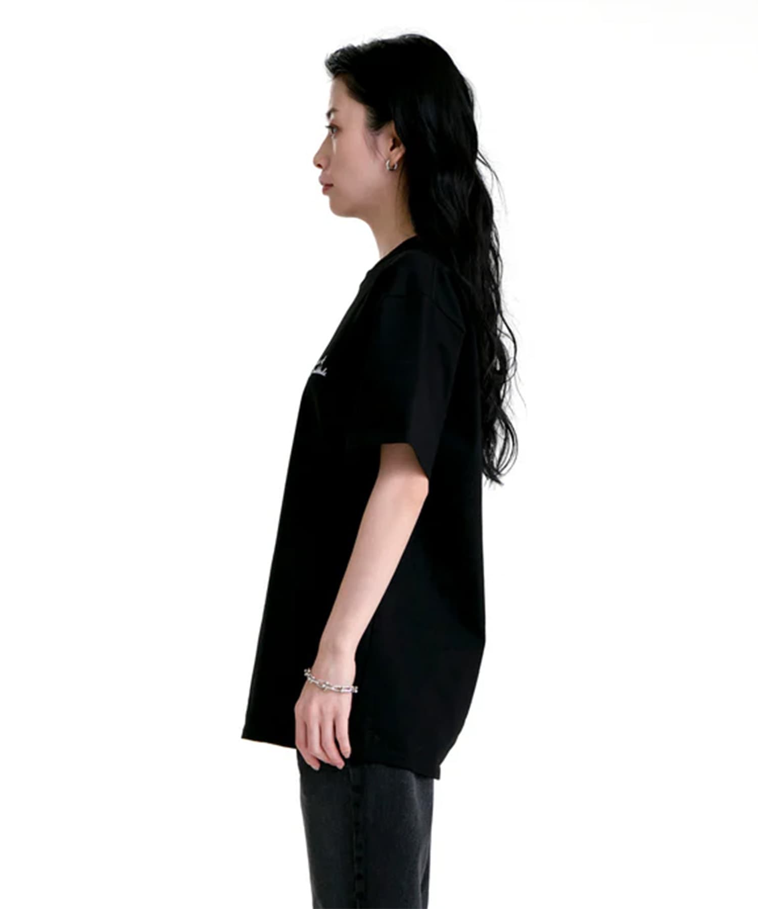 Tears of Gratitude Tee STUDIO R330