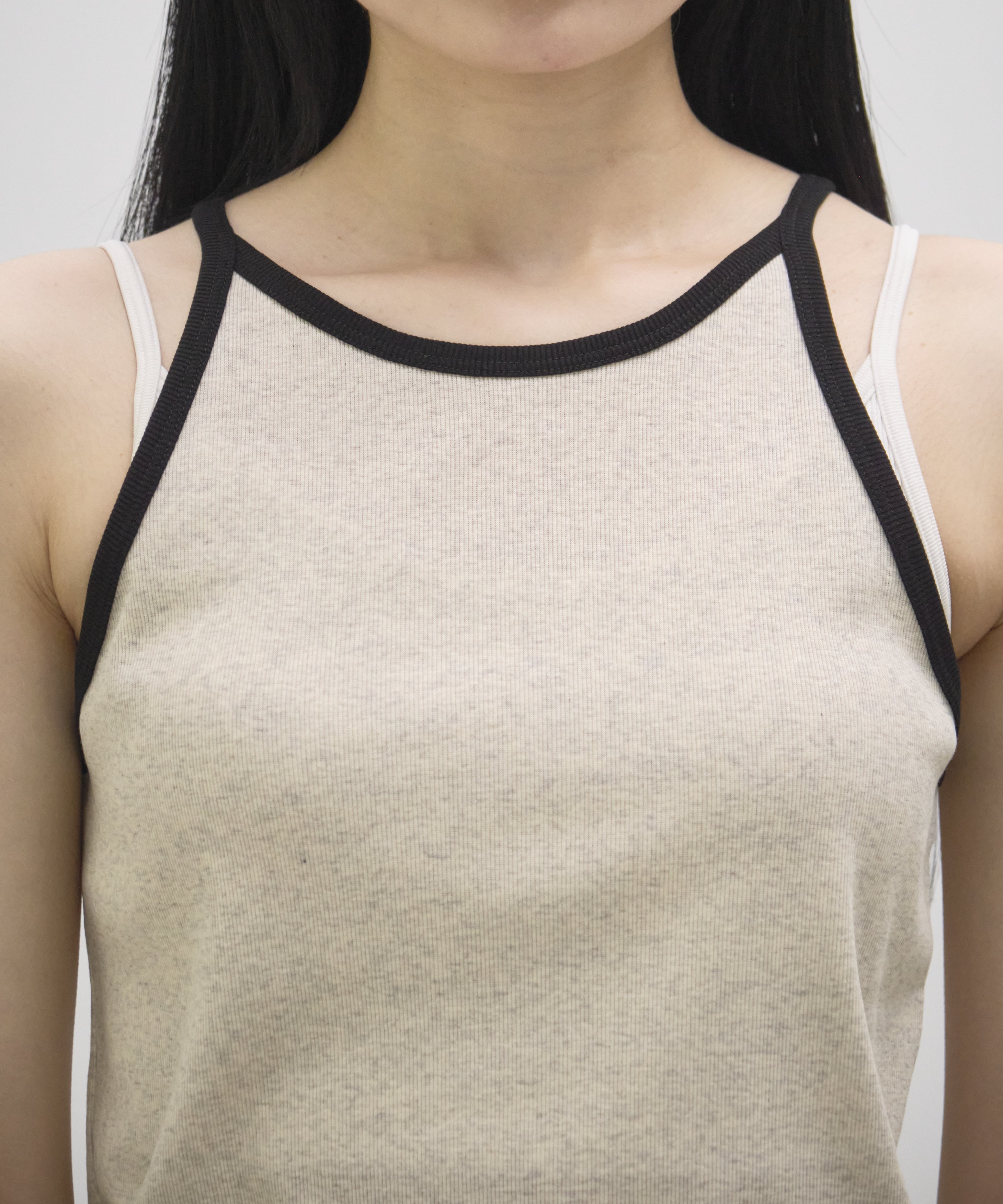 Tank Top GOOD PEOPLE GOOD STITCHING GOOD PRODUCT