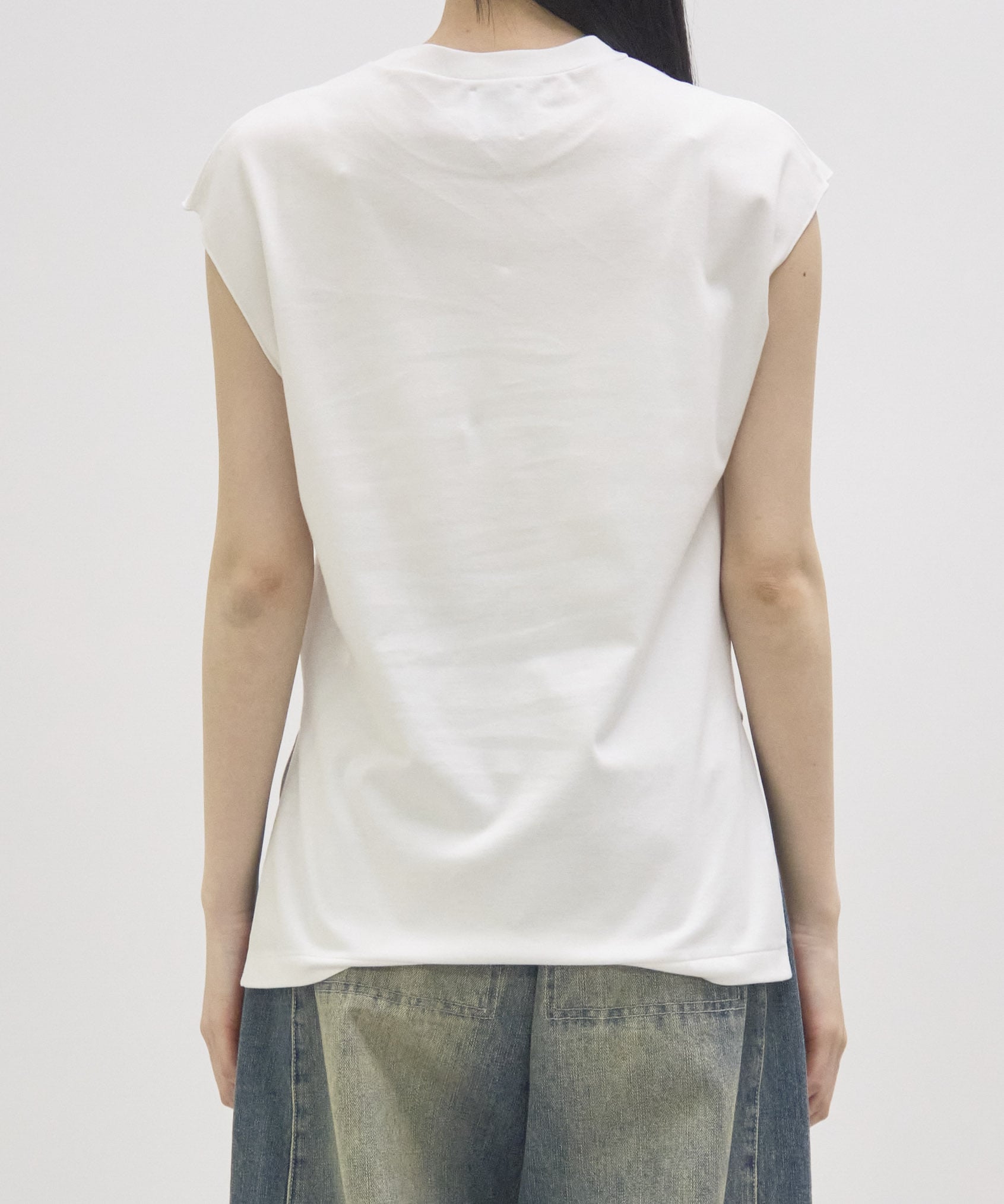 French Sleeve T GOOD PEOPLE GOOD STITCHING GOOD PRODUCT