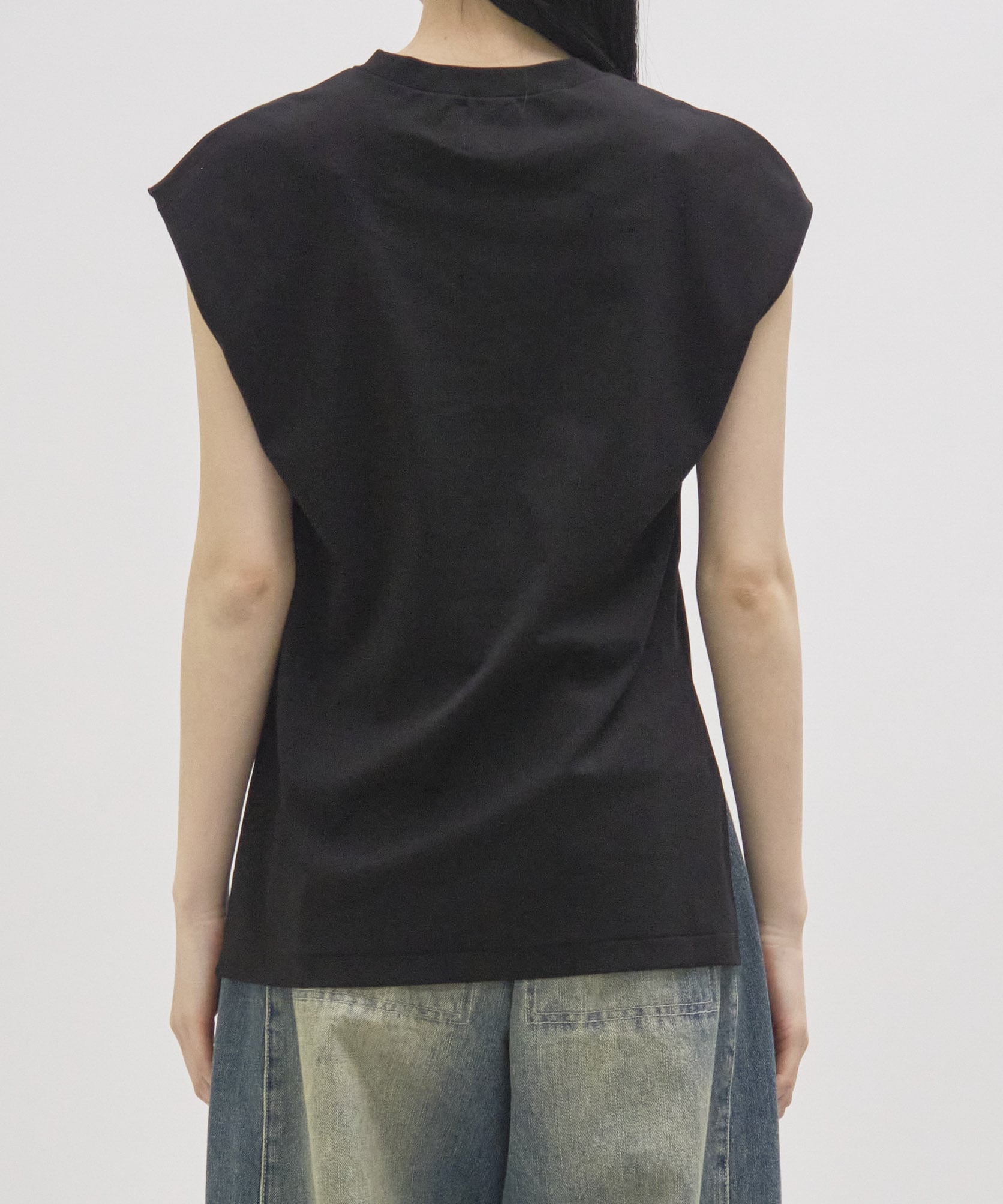 French Sleeve T GOOD PEOPLE GOOD STITCHING GOOD PRODUCT