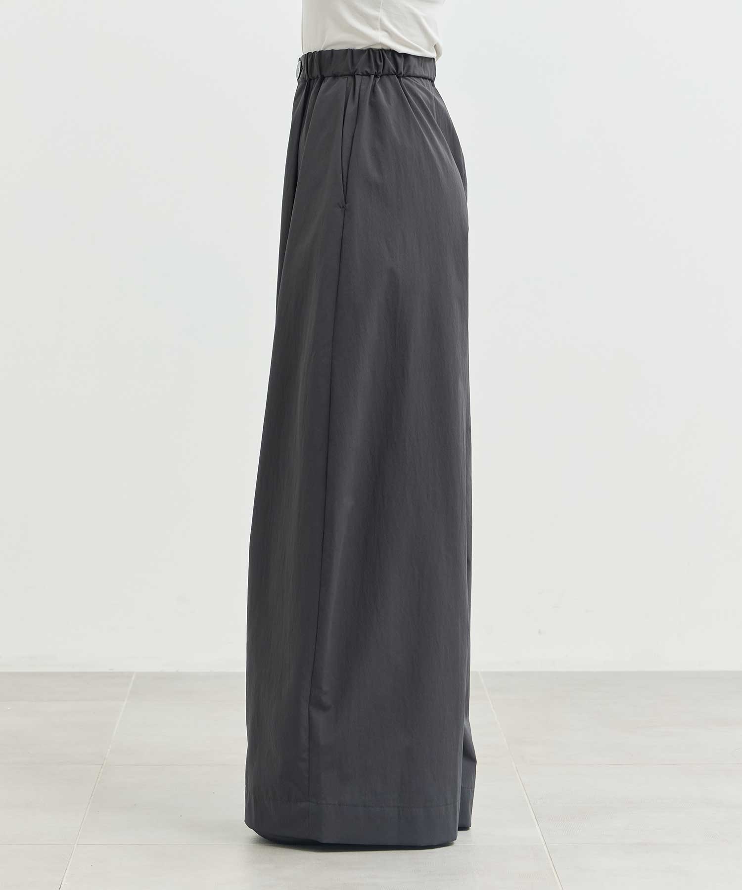 wide cocoon pants nagonstans