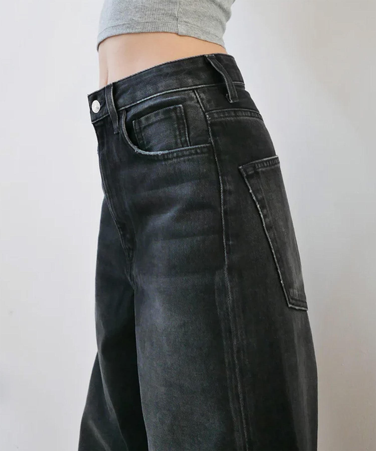 BAGGY WIDE FIT STUDIO R330