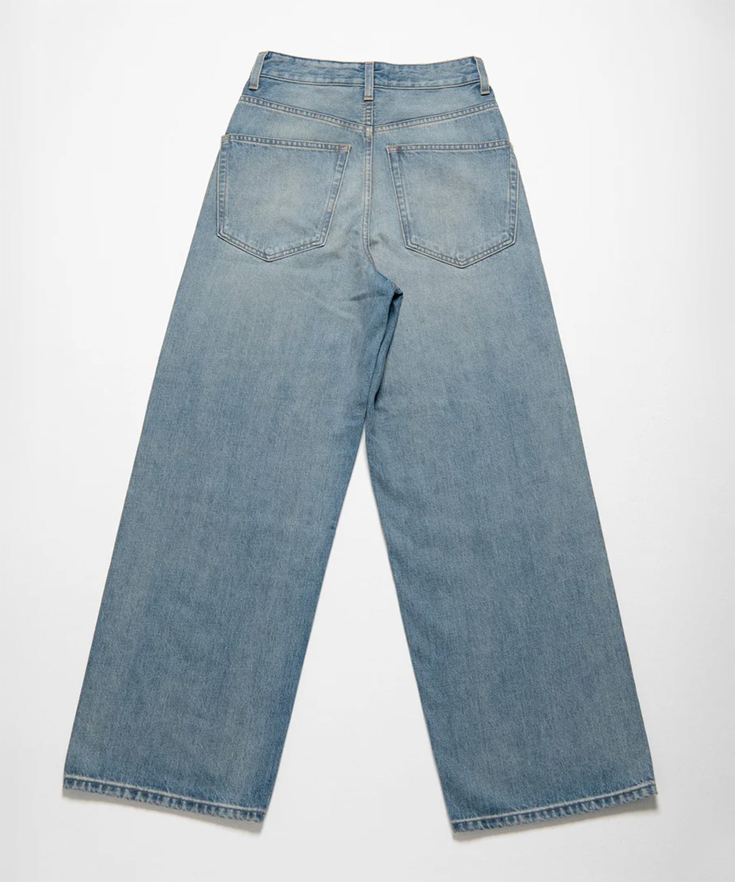 BAGGY WIDE FIT STUDIO R330