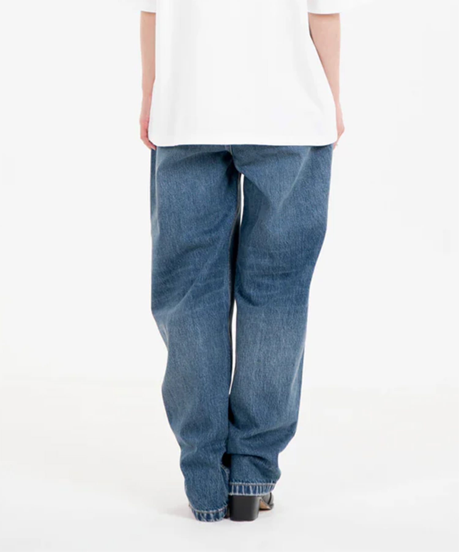 VINTAGE WIDE TAPERED STUDIO R330