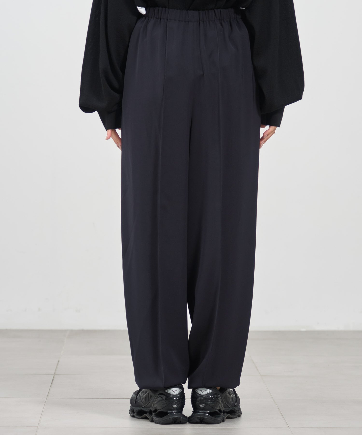 JOGGER PANTS ENFOLD
