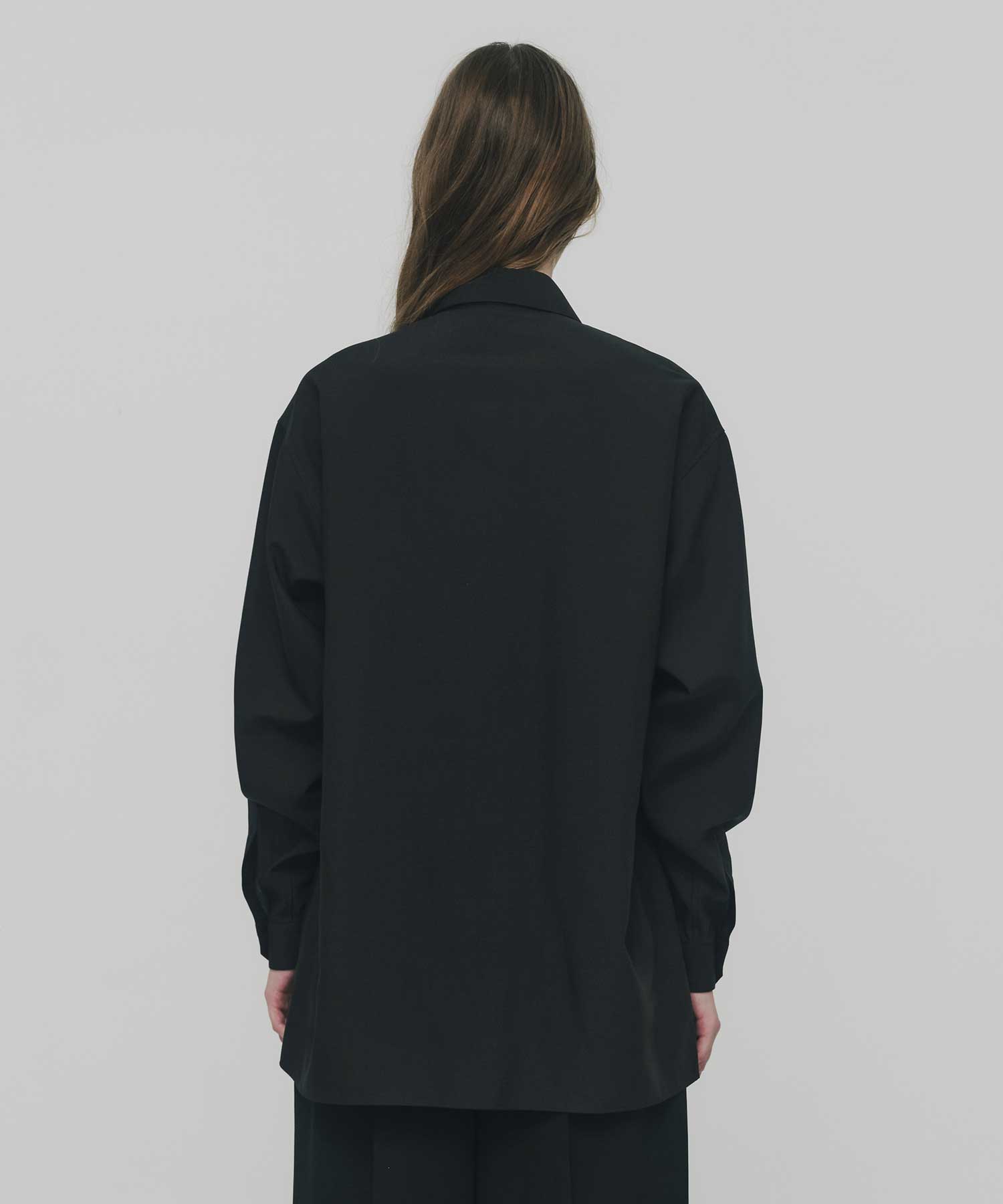 THE PERFECT SHIRT THE RERACS