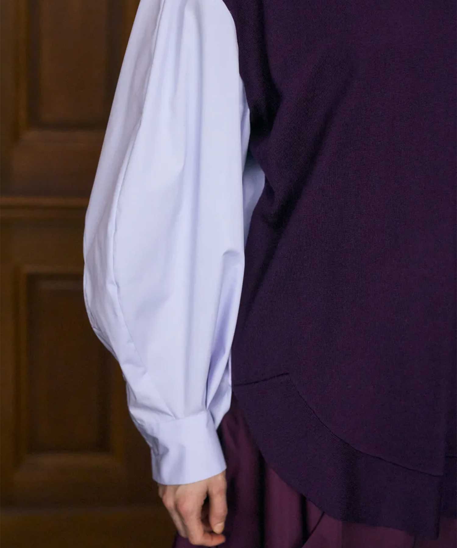 COMBI LONG-SHIRT ENFOLD