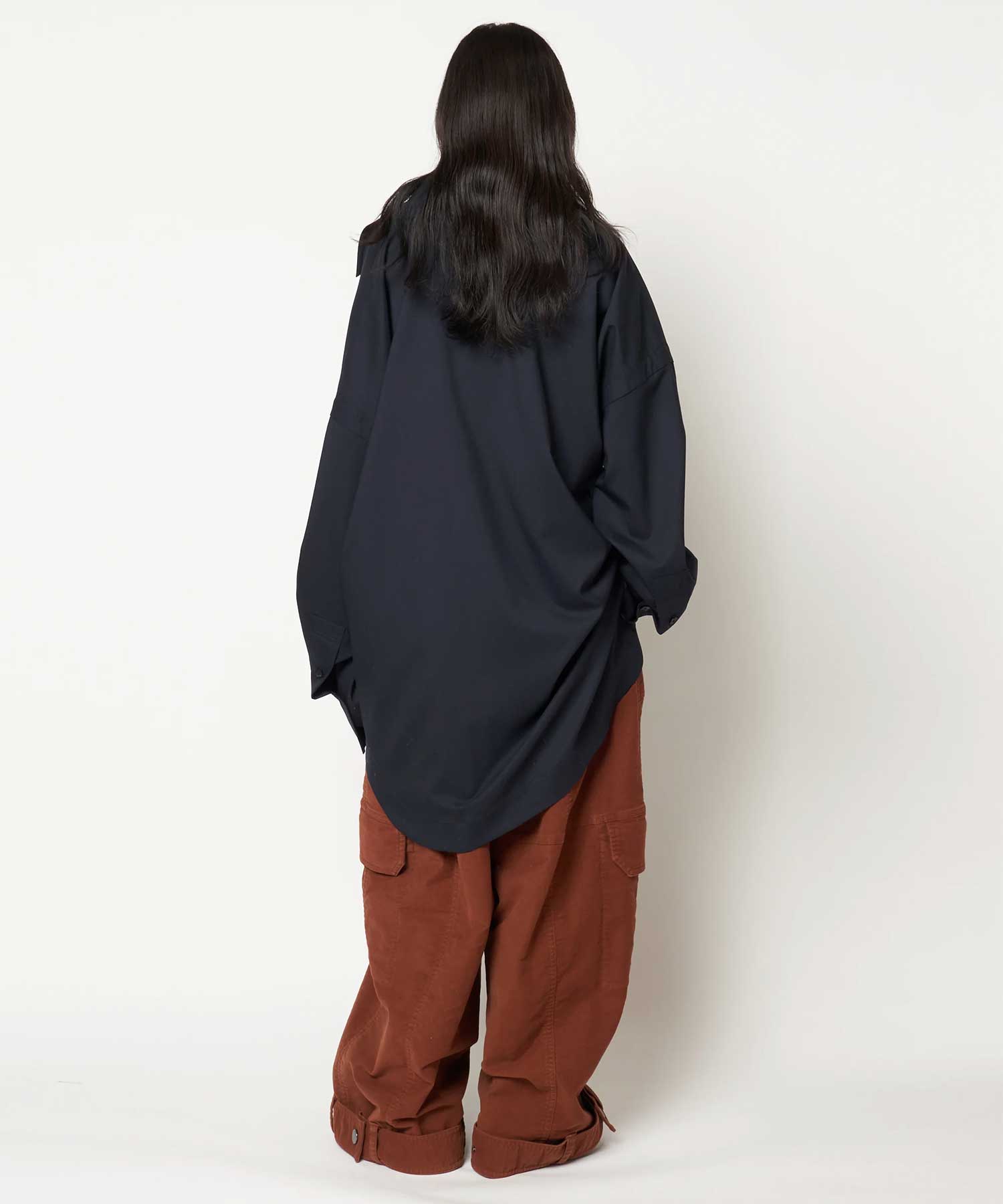 MARIALUISA HARUNOBU MURATA