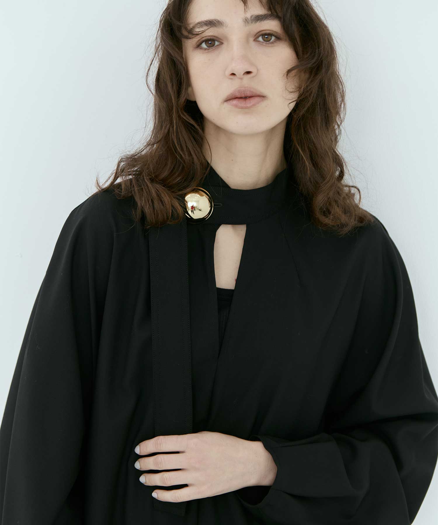 別注 HEPBURN HARUNOBU MURATA