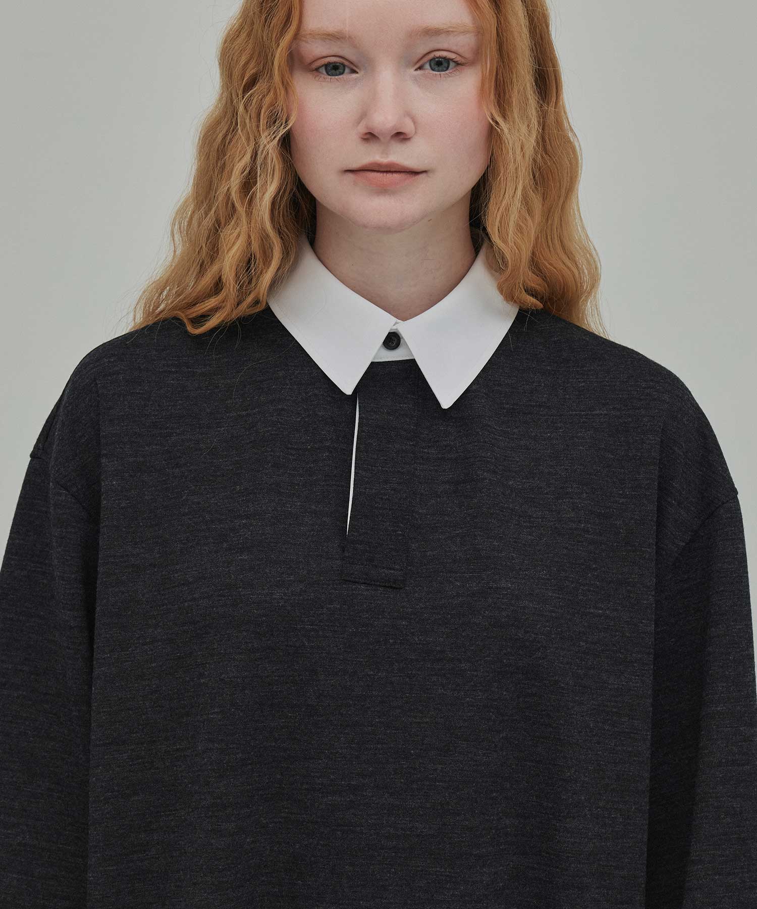RERACS CLERIC POLO DRESS THE RERACS