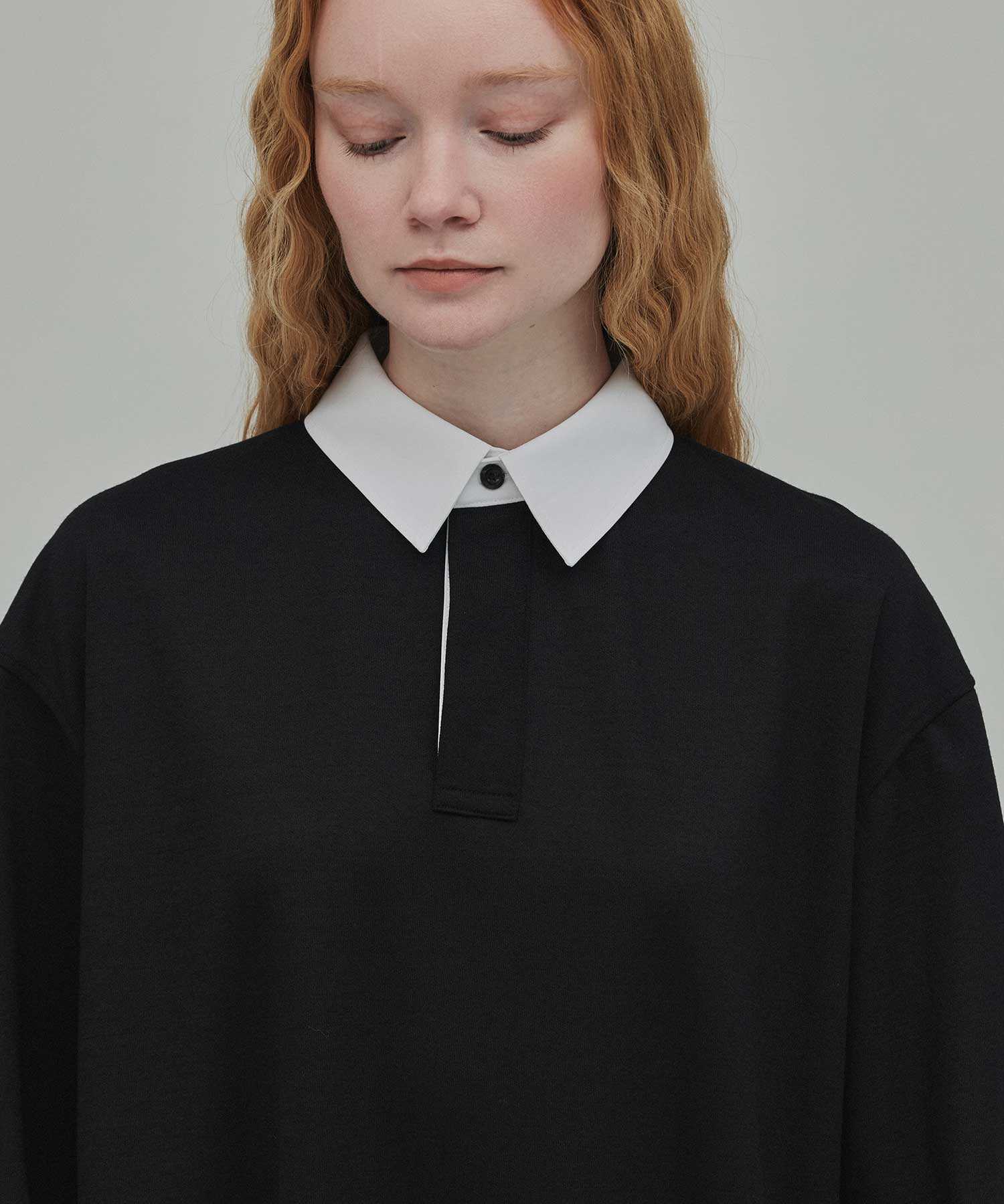 RERACS CLERIC POLO DRESS THE RERACS