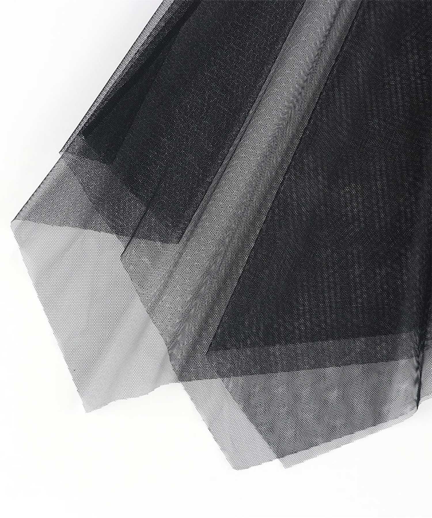 Yue × FETICO Dress FETICO