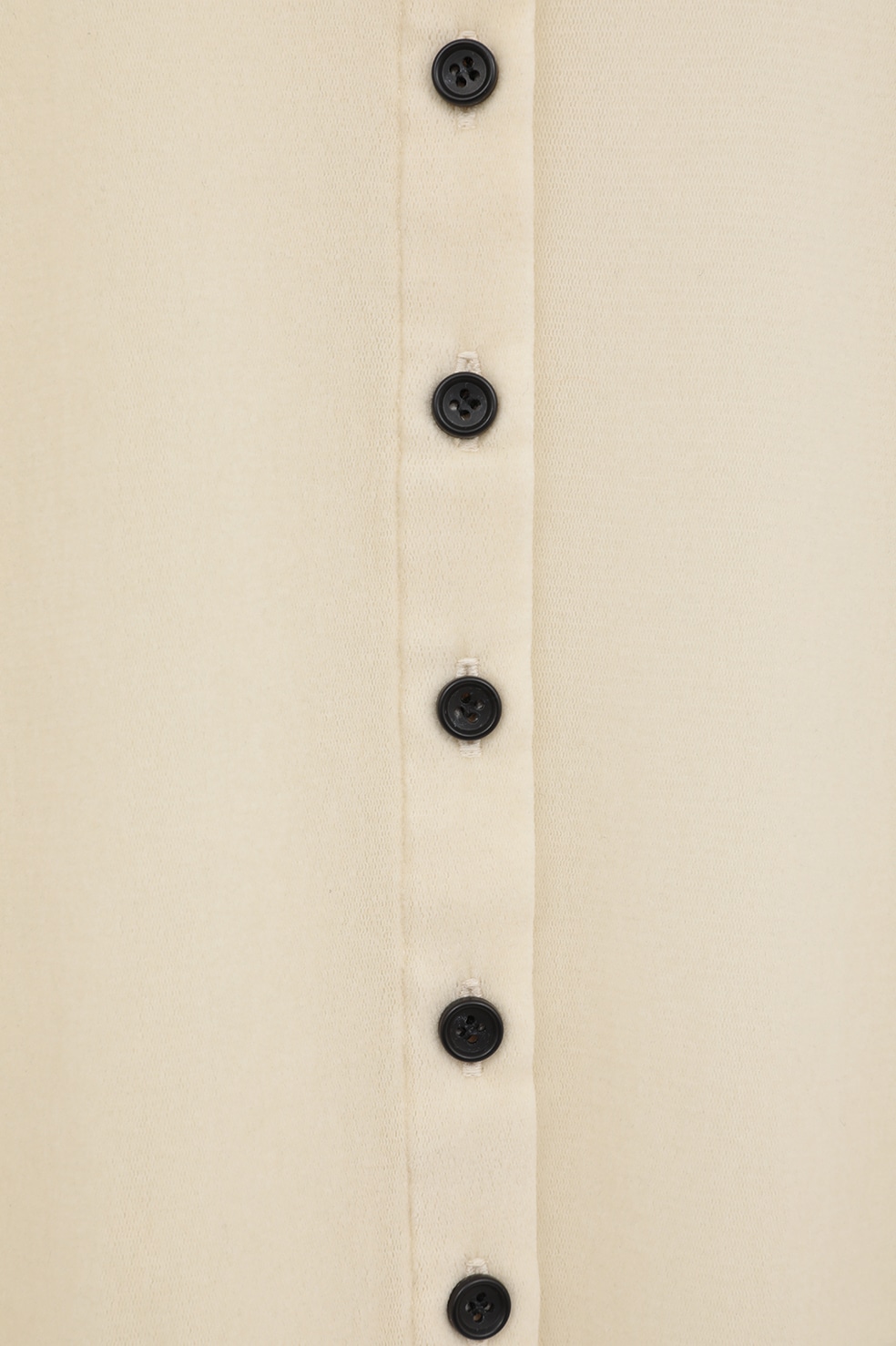 TULLE FLOCKY POLO SHIRTS CLANE