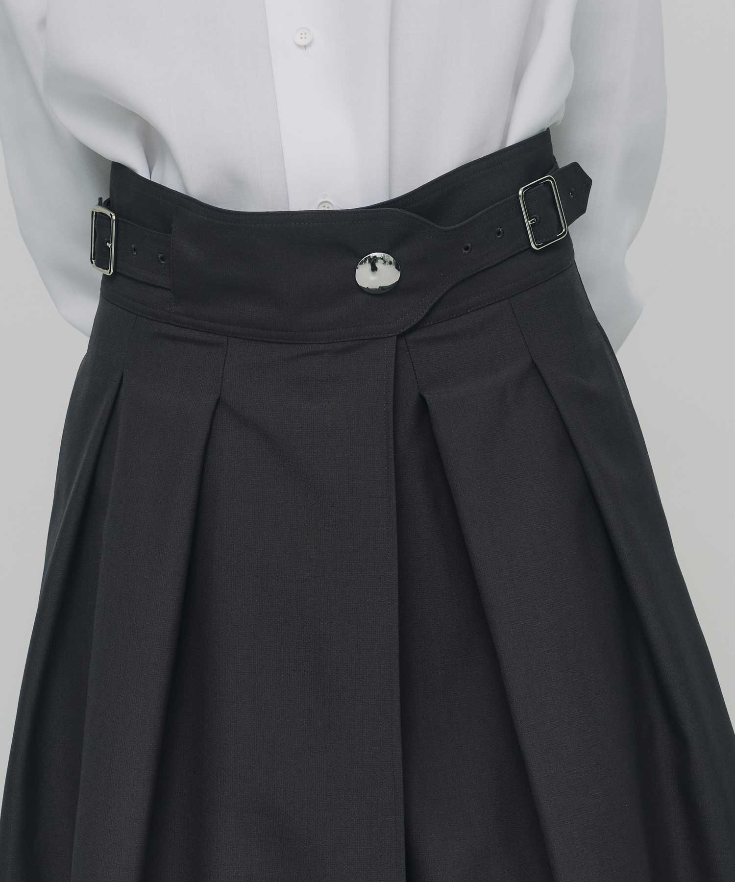 RERACS GURKHA CULOTTE PANTS THE RERACS
