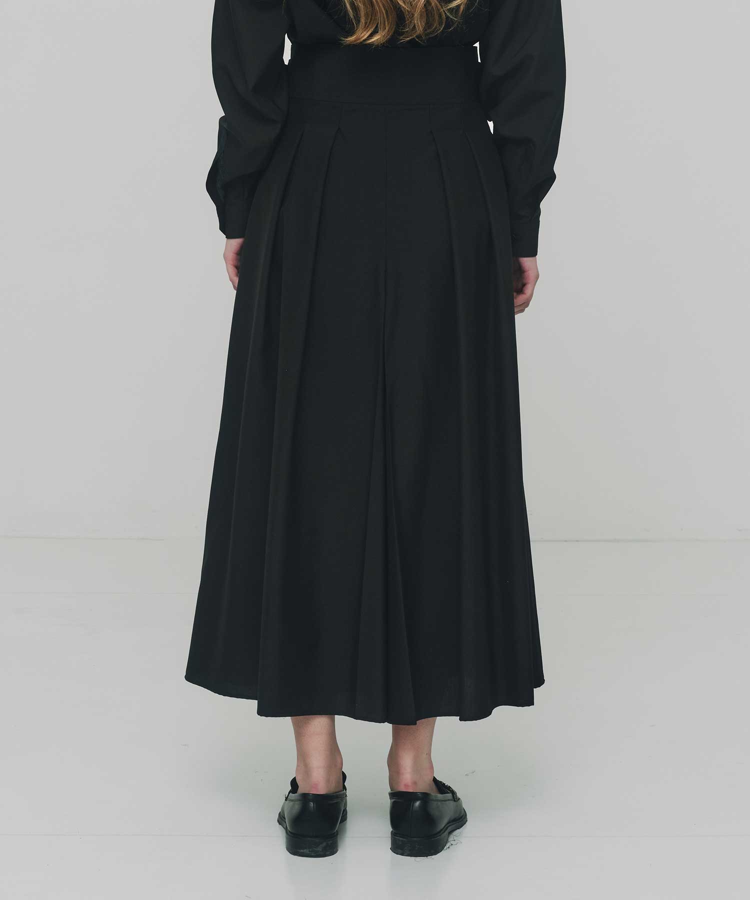 RERACS GURKHA CULOTTE PANTS THE RERACS