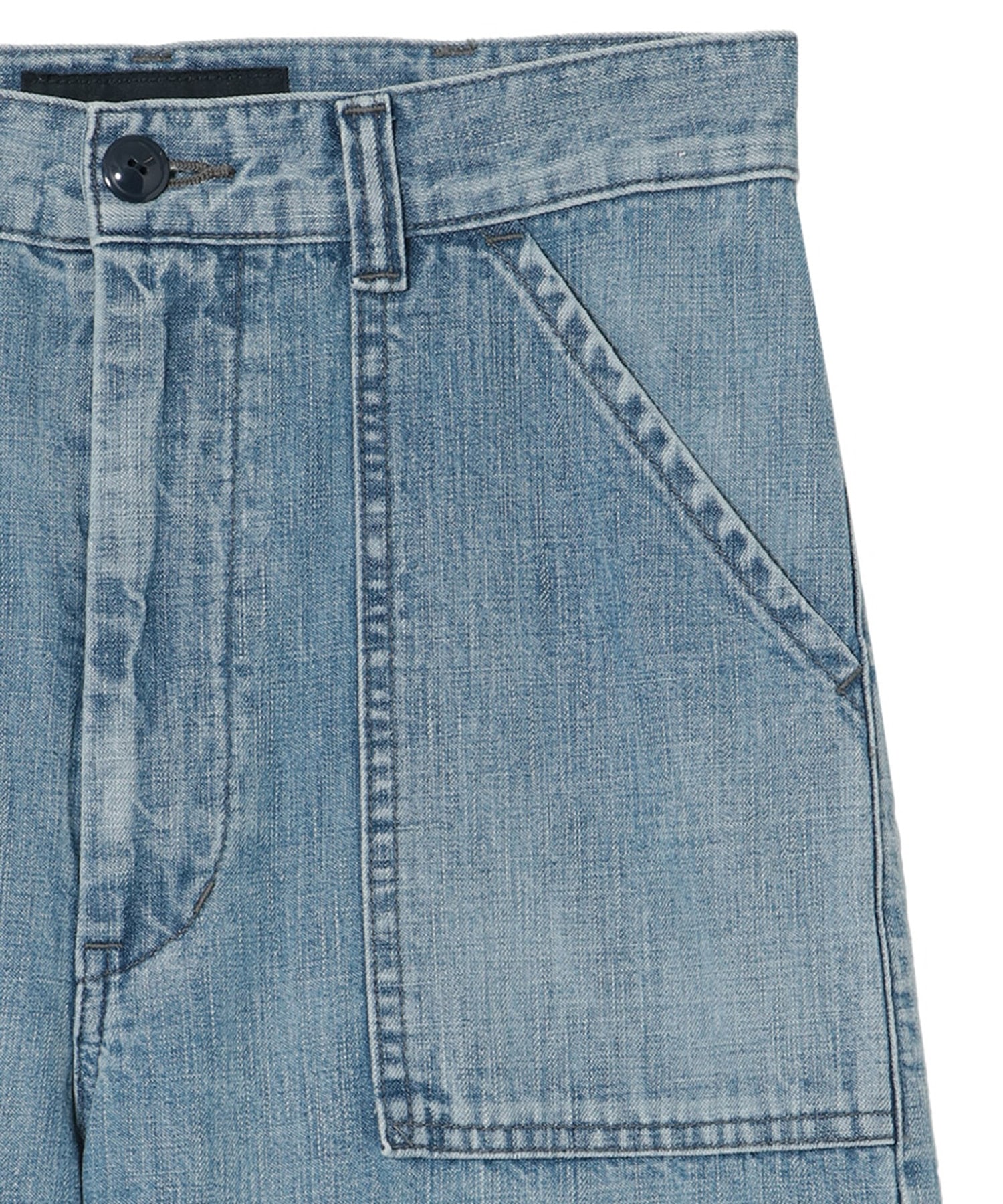 BAGGY BAKER PT MADISONBLUE