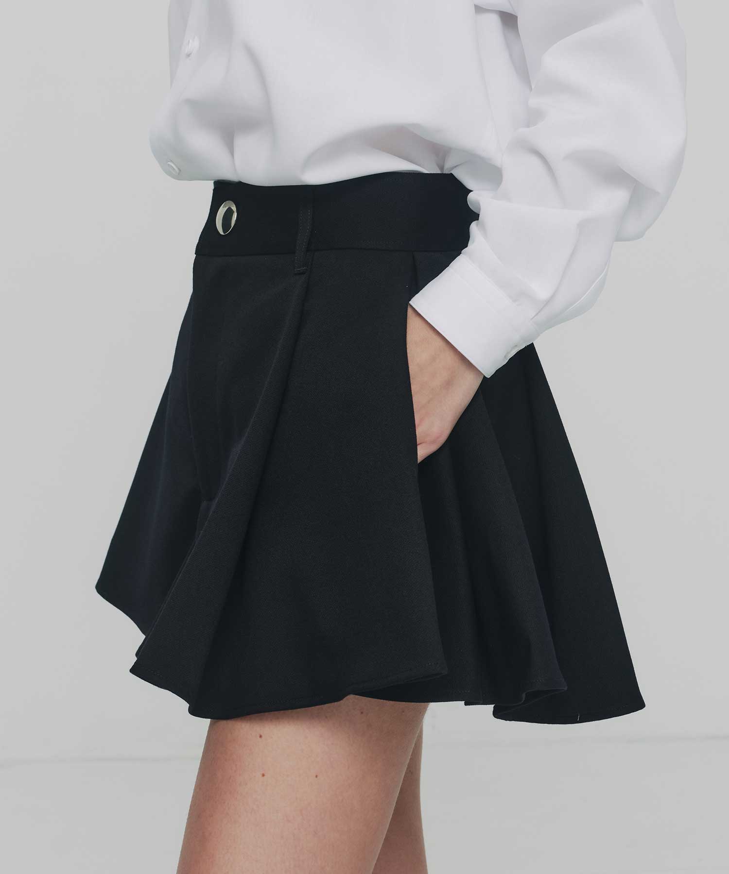 RERACS INVERTED SHORTS THE RERACS