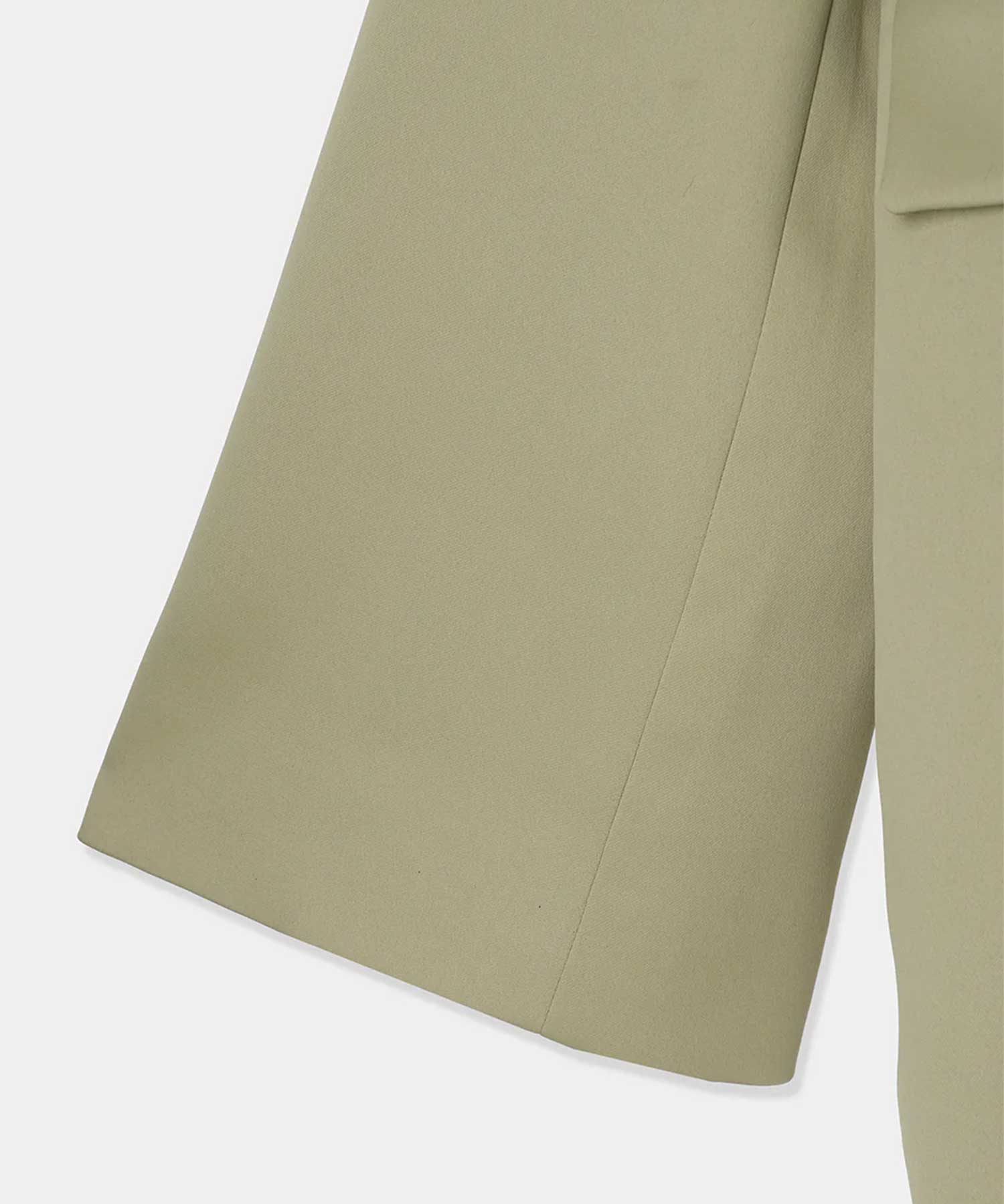 notched collar jacket Louren