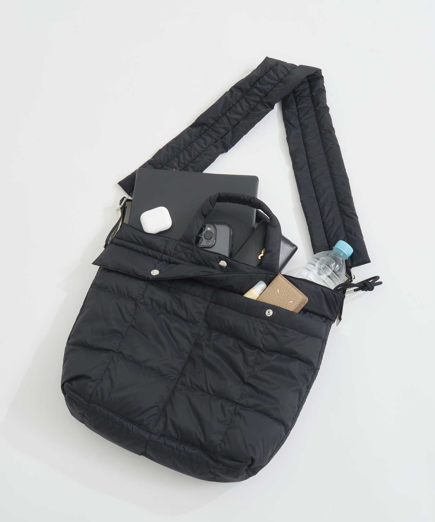 別注 shoulder bag beautiful people