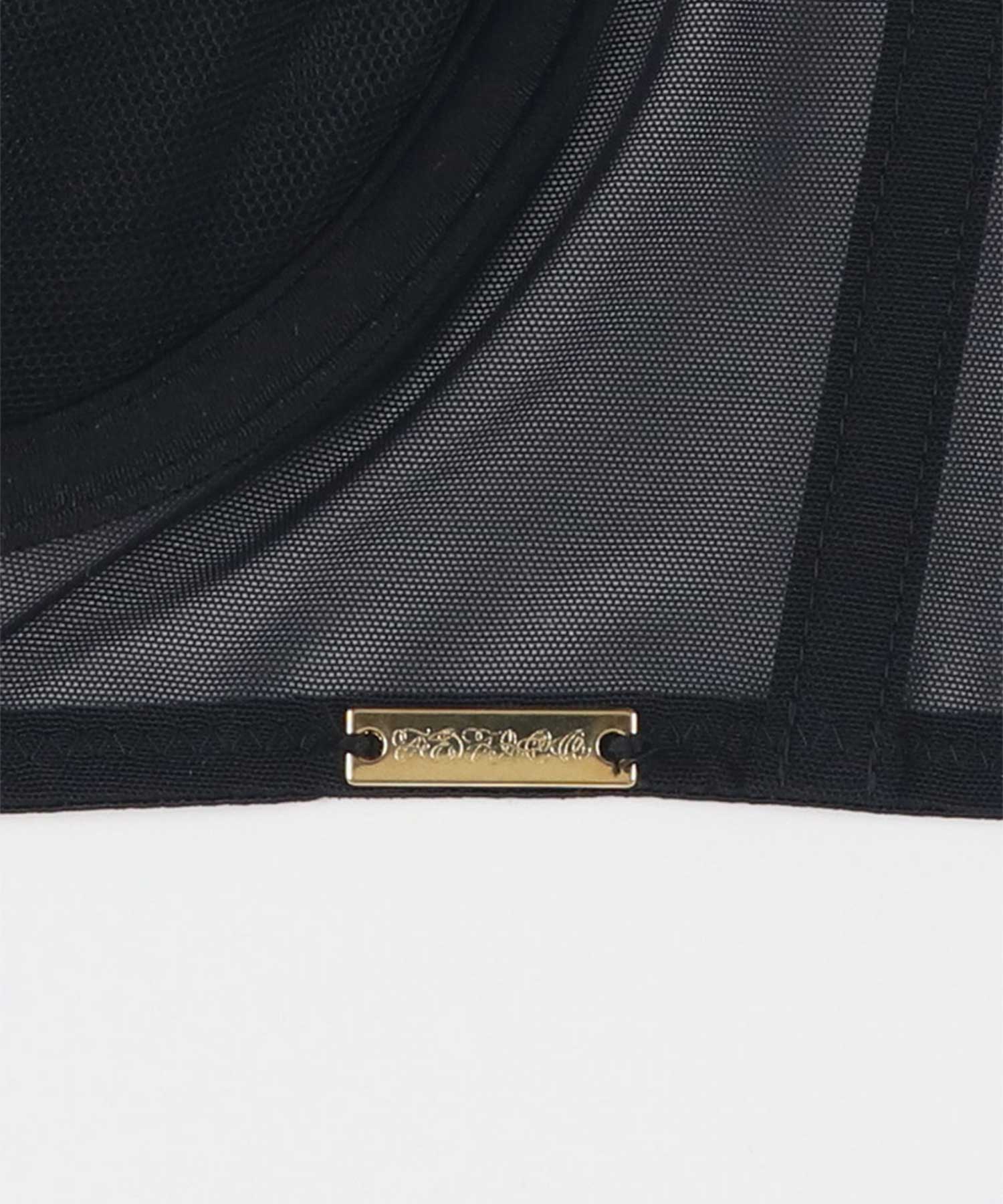 Yue × FETICO Bra FETICO