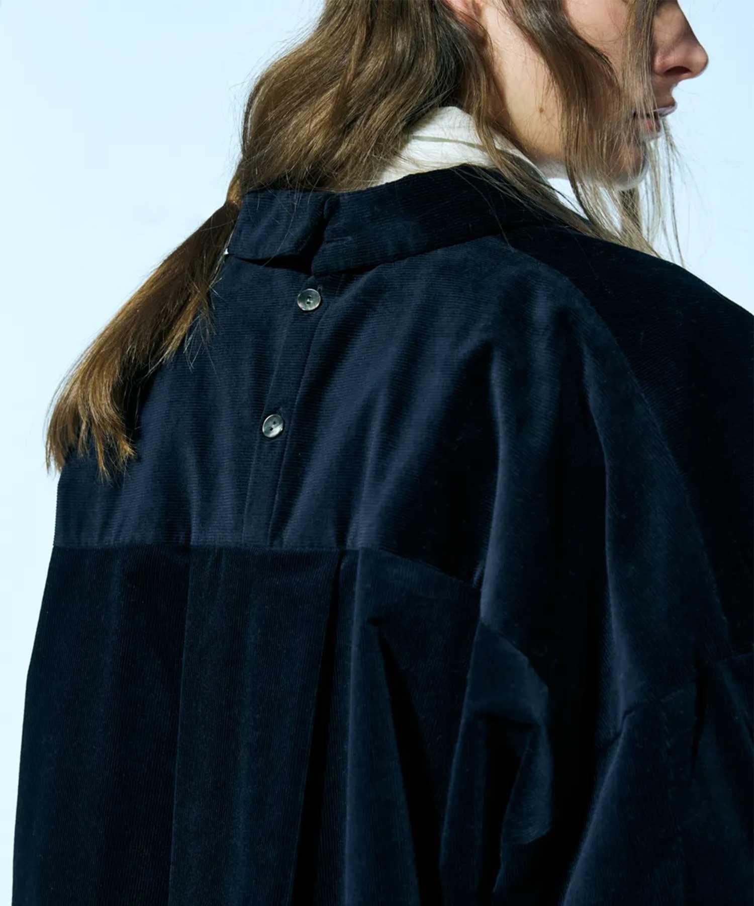 unbalance shirt nagonstans