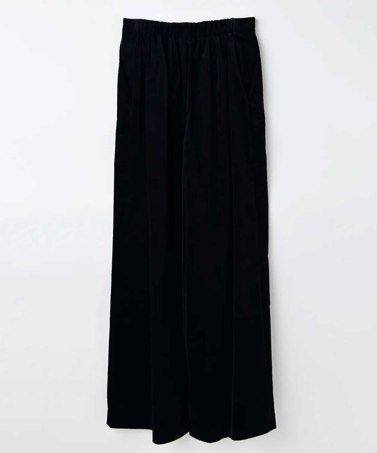 relax wide pants nagonstans