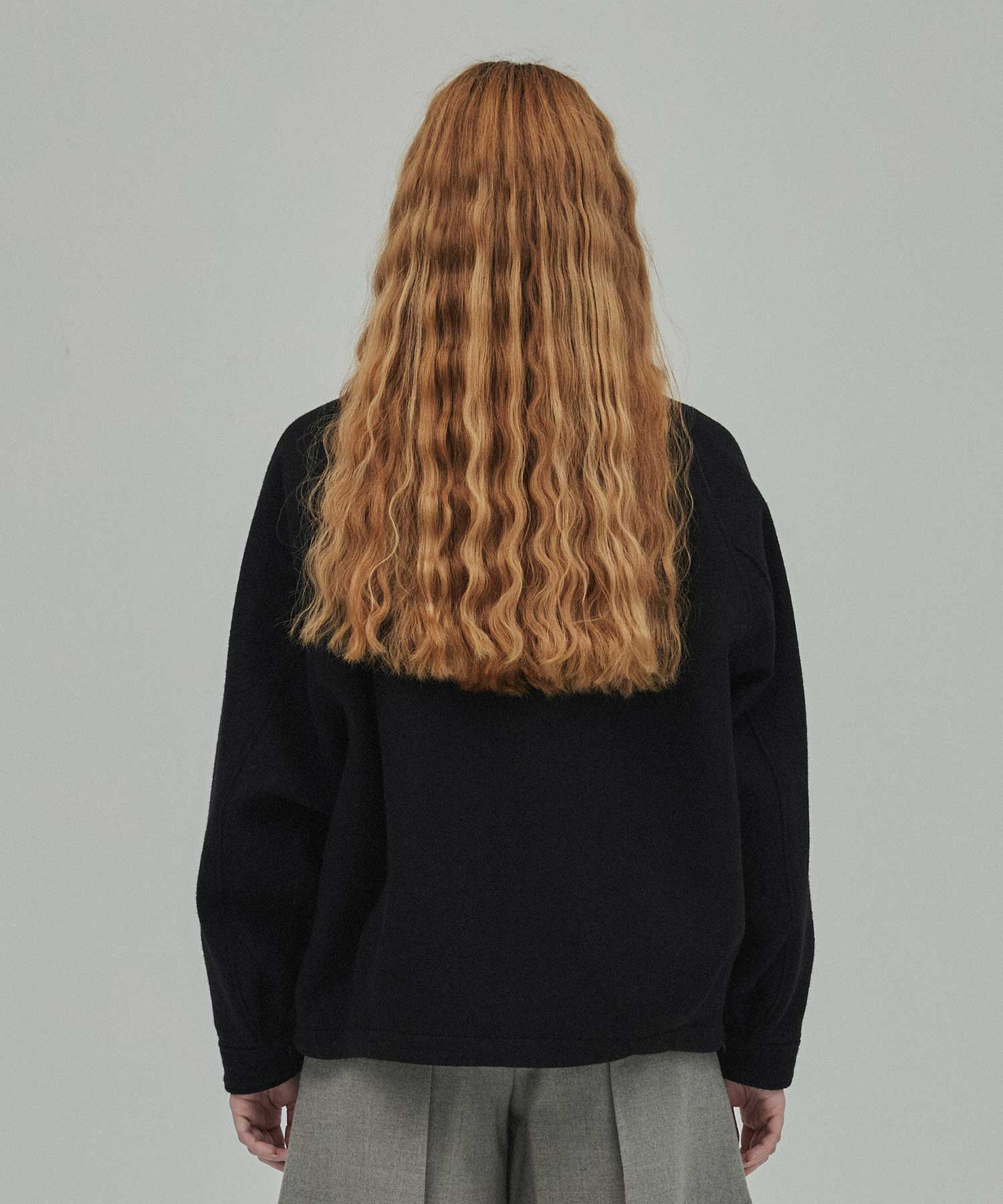 THE HARRINGTON JACKET THE RERACS
