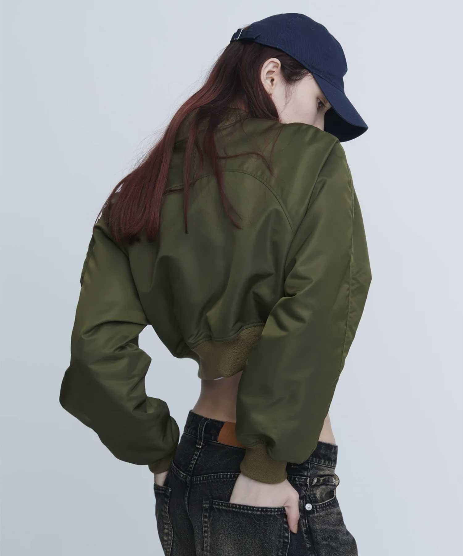 MA-1 Short INSCRIRE
