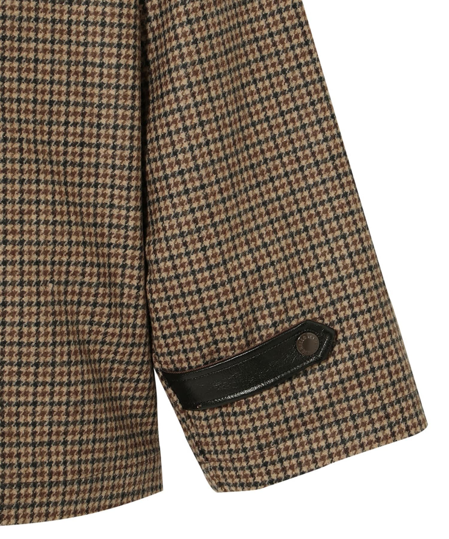 HUNTING CT GUNCLUB W/N MADISONBLUE