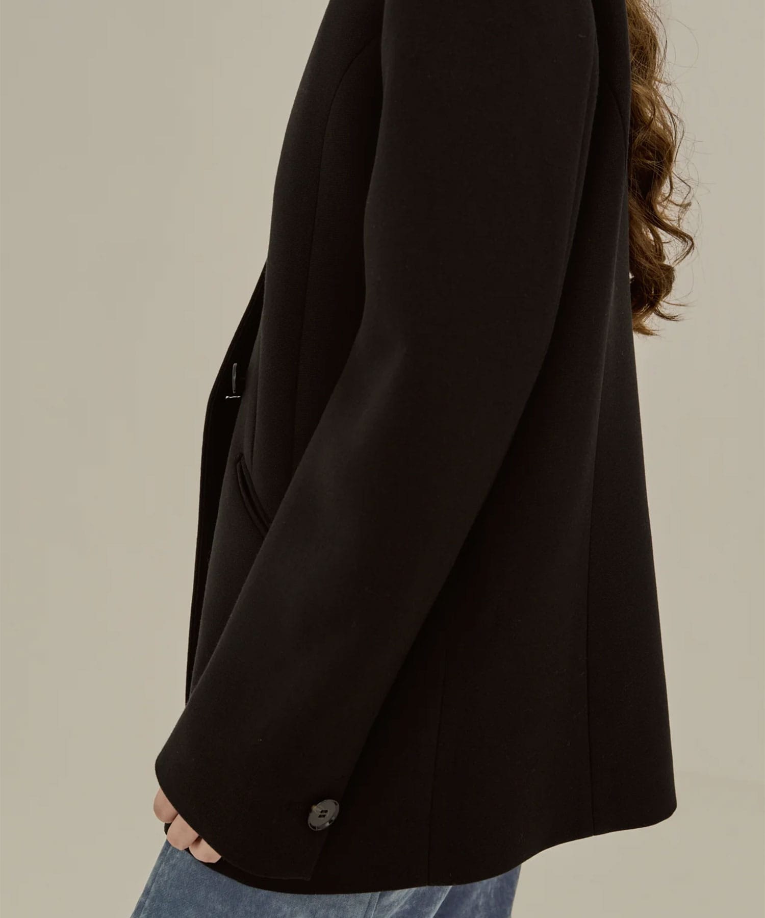 Thelma jacket AKIRANAKA