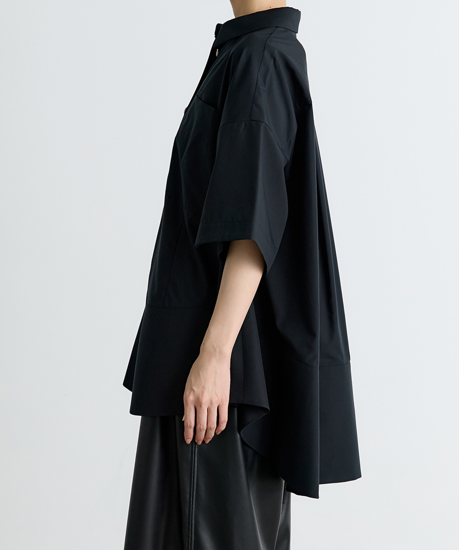 tent line shirt nagonstans