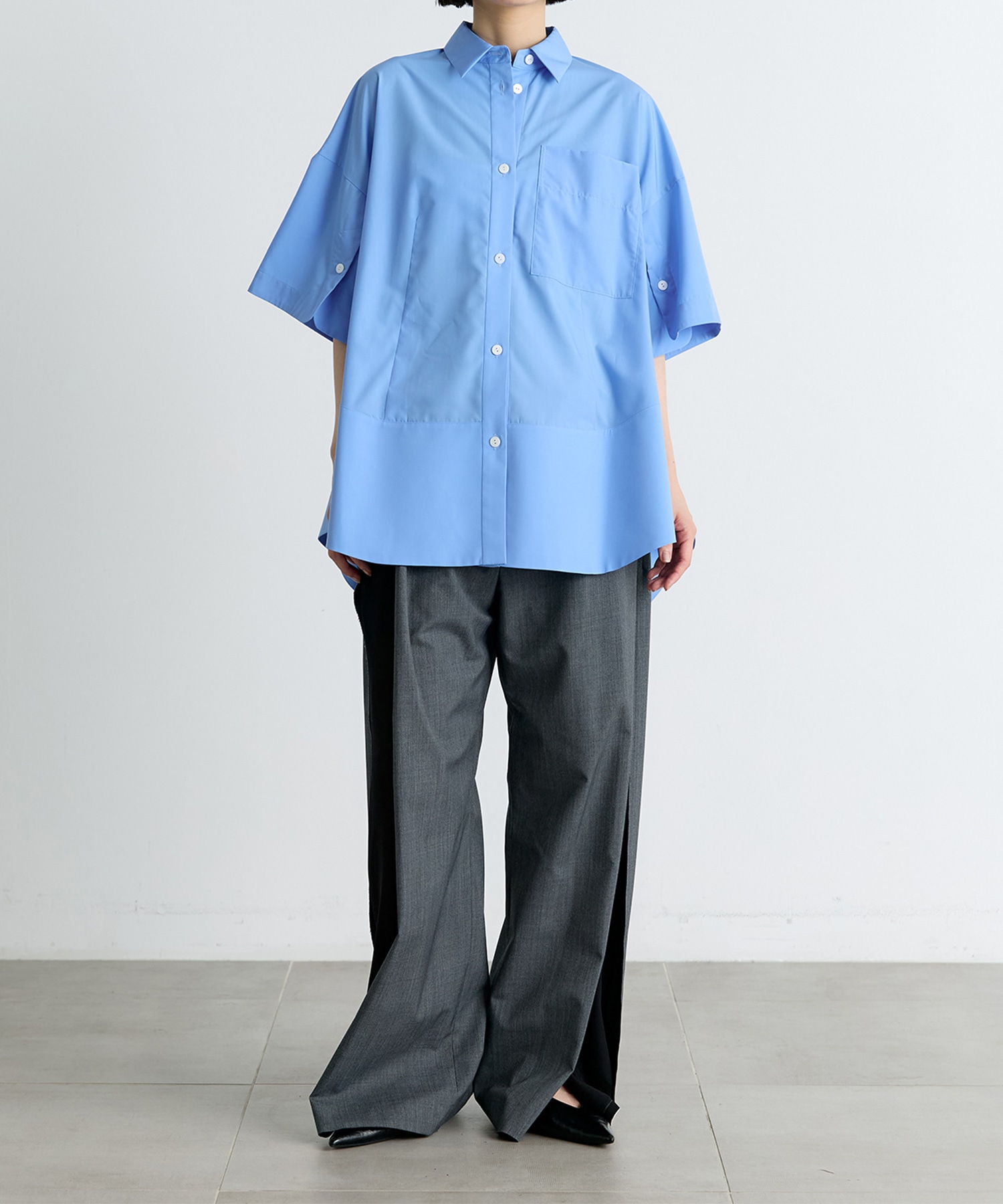 tent line shirt nagonstans