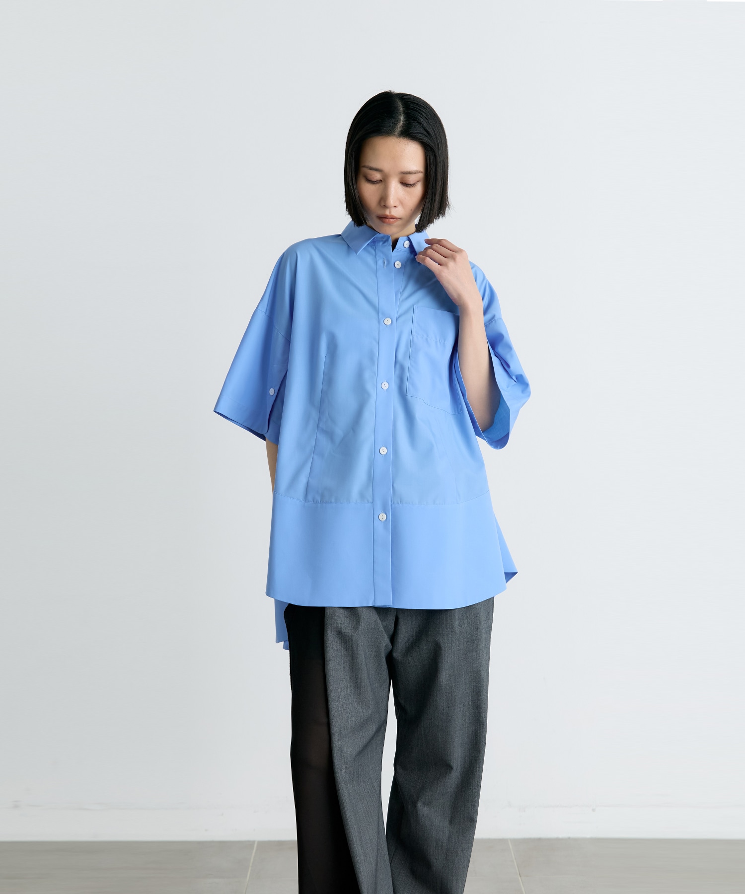 tent line shirt nagonstans