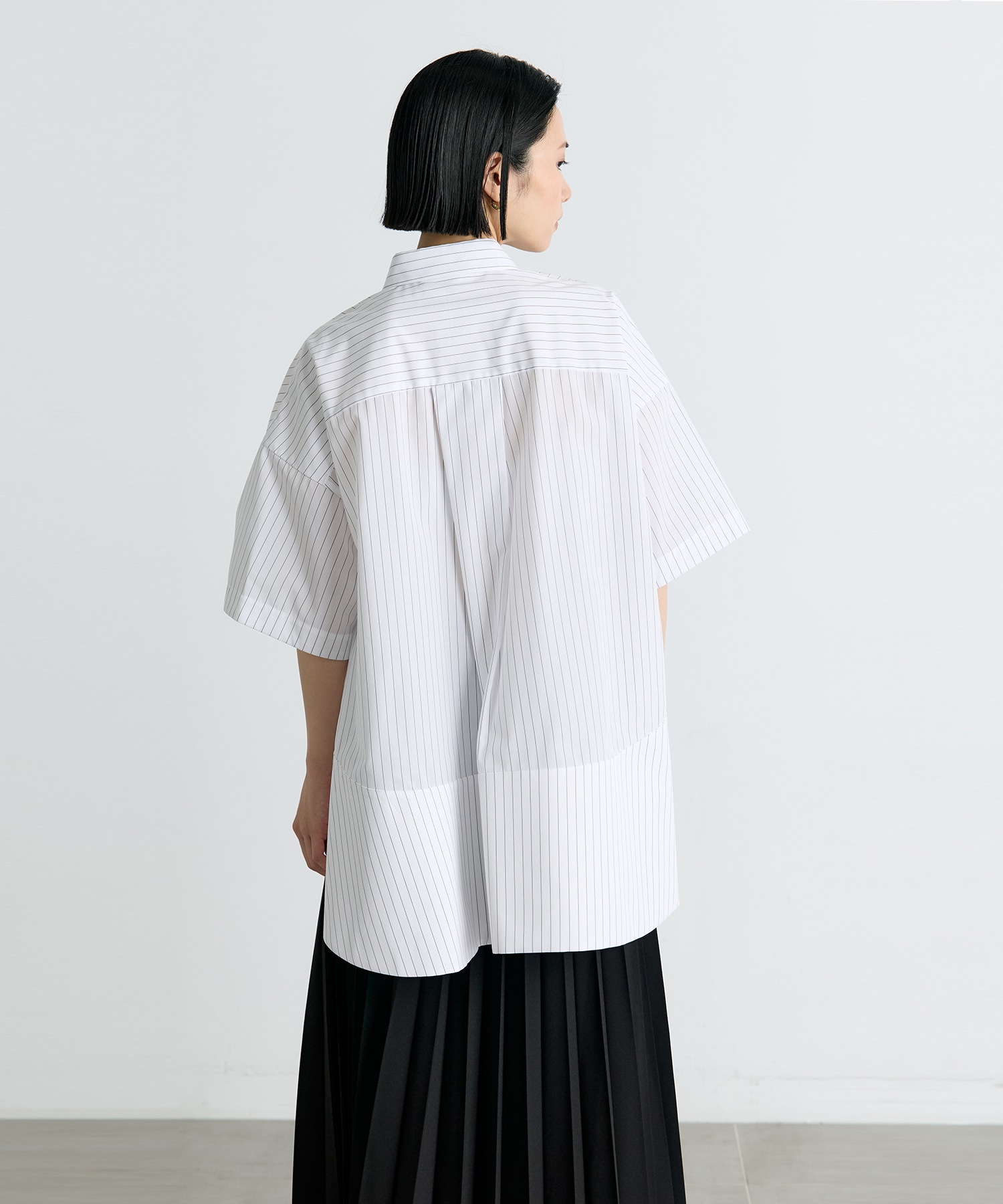 tent line shirt nagonstans