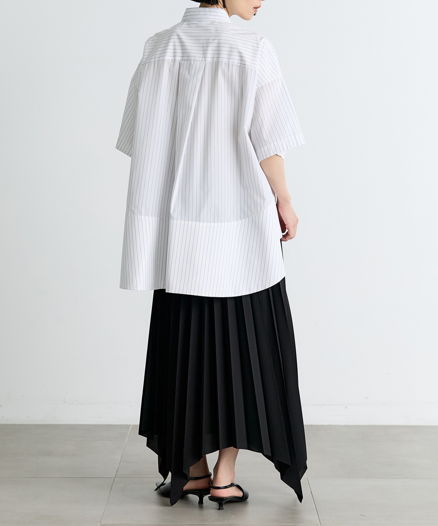 tent line shirt nagonstans