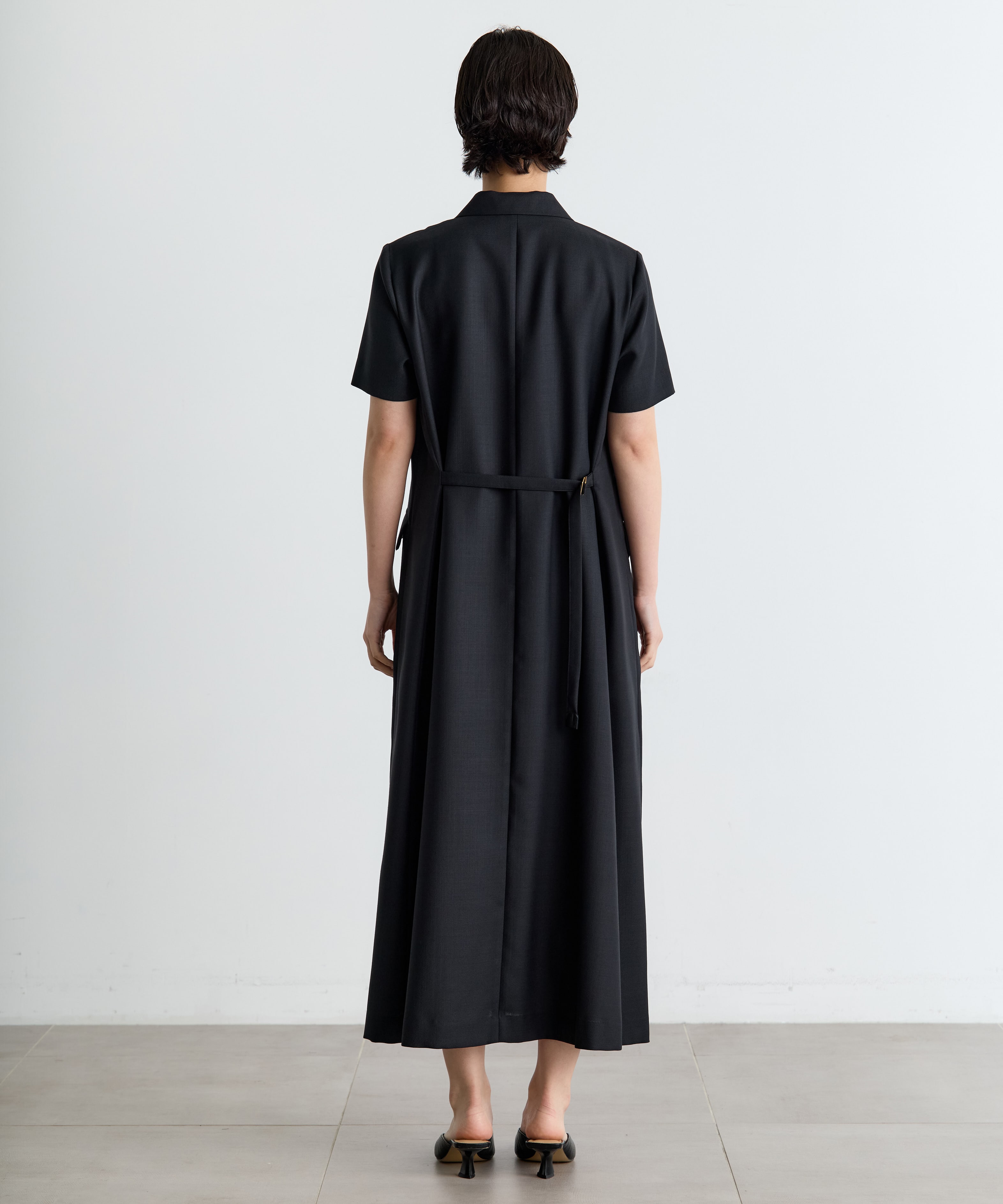 Tailored Dress THE TOKYO