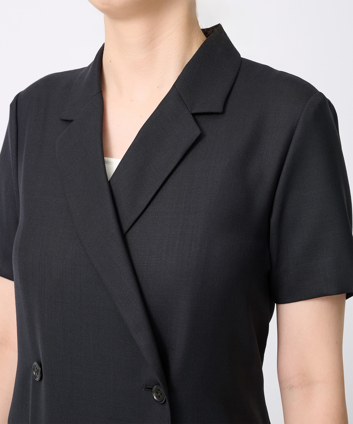 Tailored Dress THE TOKYO
