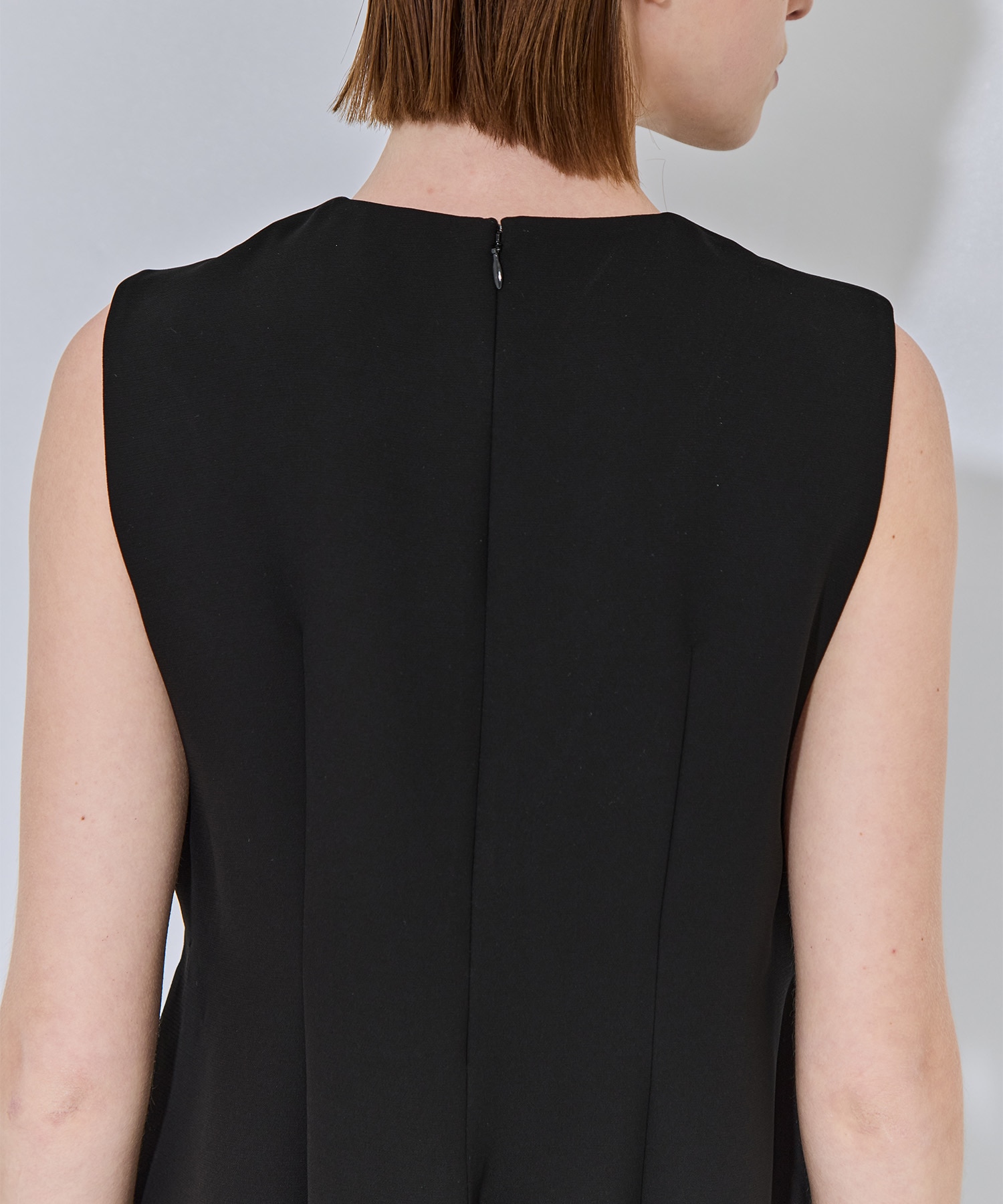 JUMPER DRESS ENFOLD