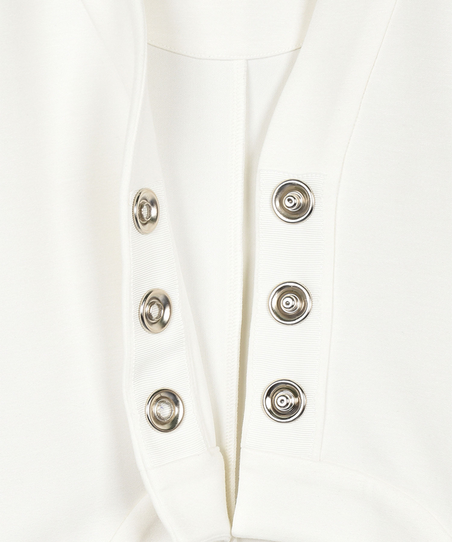 CURVE SLEEVE CUT CD OMMO