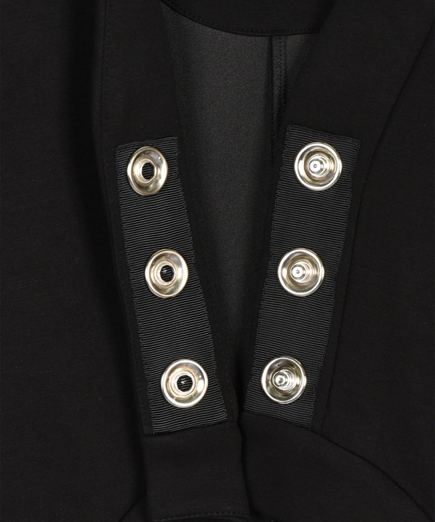 CURVE SLEEVE CUT CD OMMO