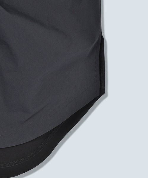 SHIRT DOCKING T-SHIRT OMMO