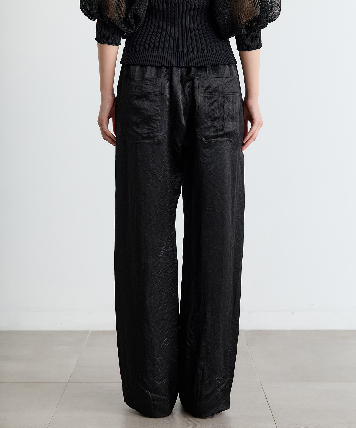 別注 RELAX PANTS CINOH